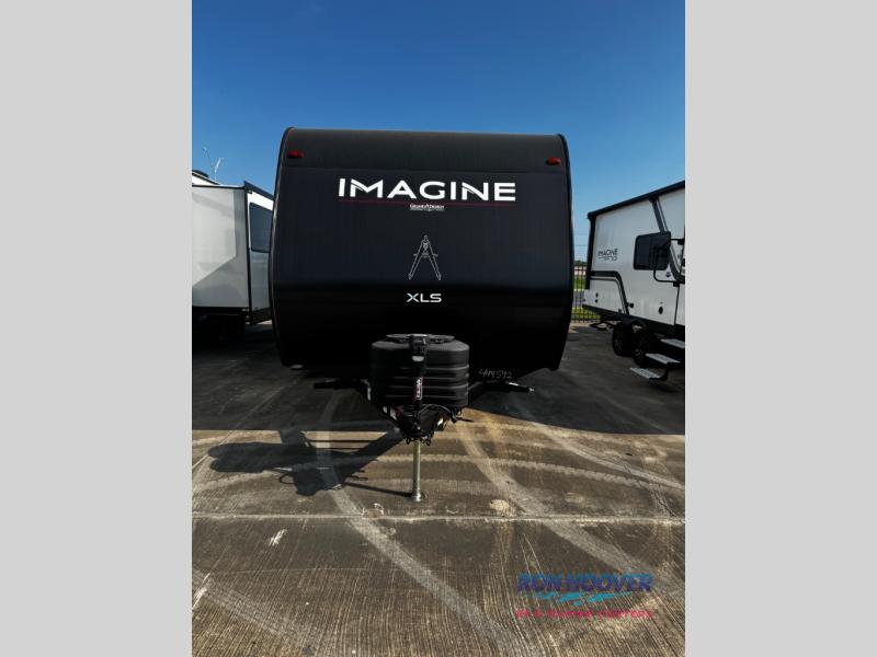 2026 GRAND DESIGN 22RBE - Image 1