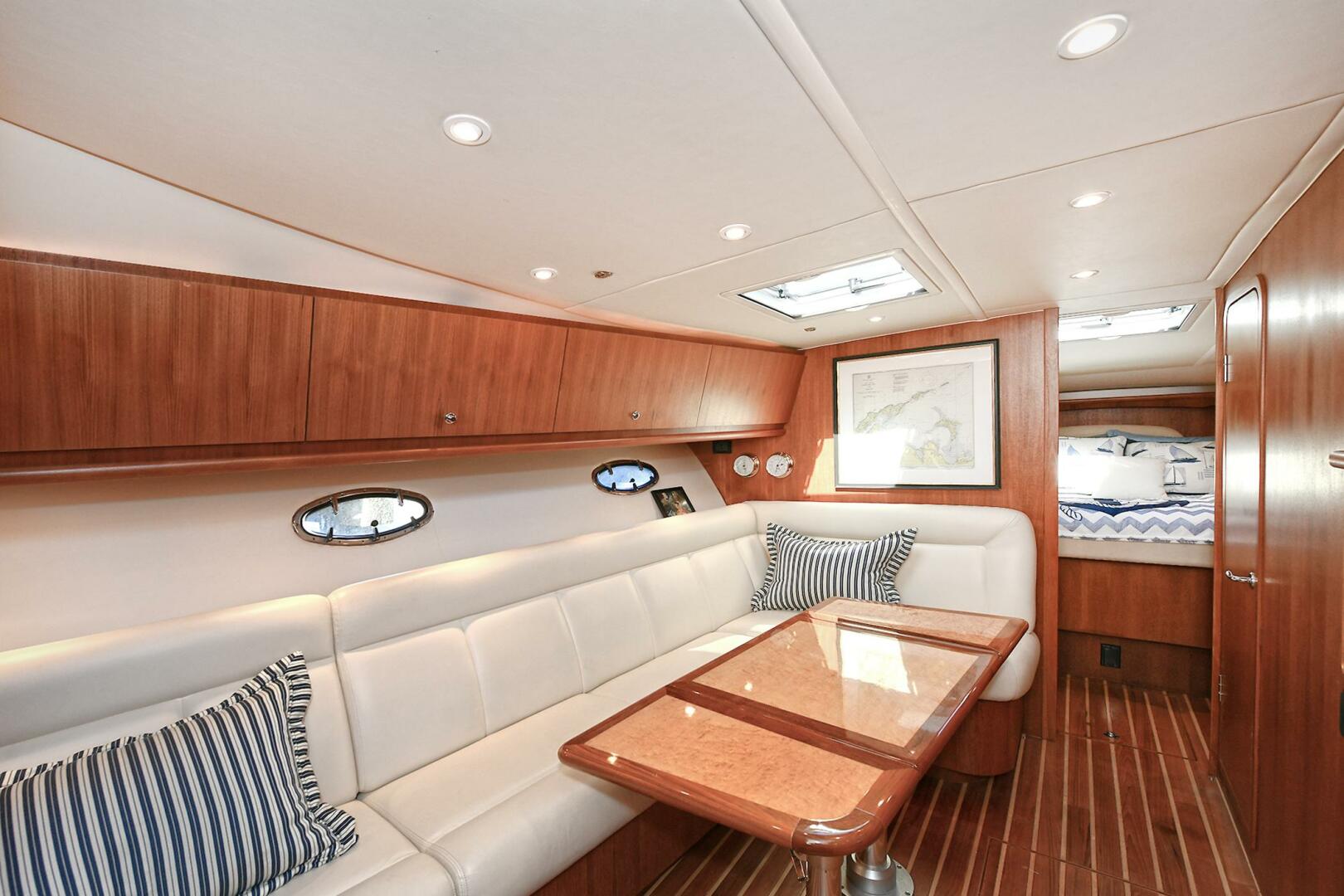2008 Tiara Yachts 4200 Open - Image 28