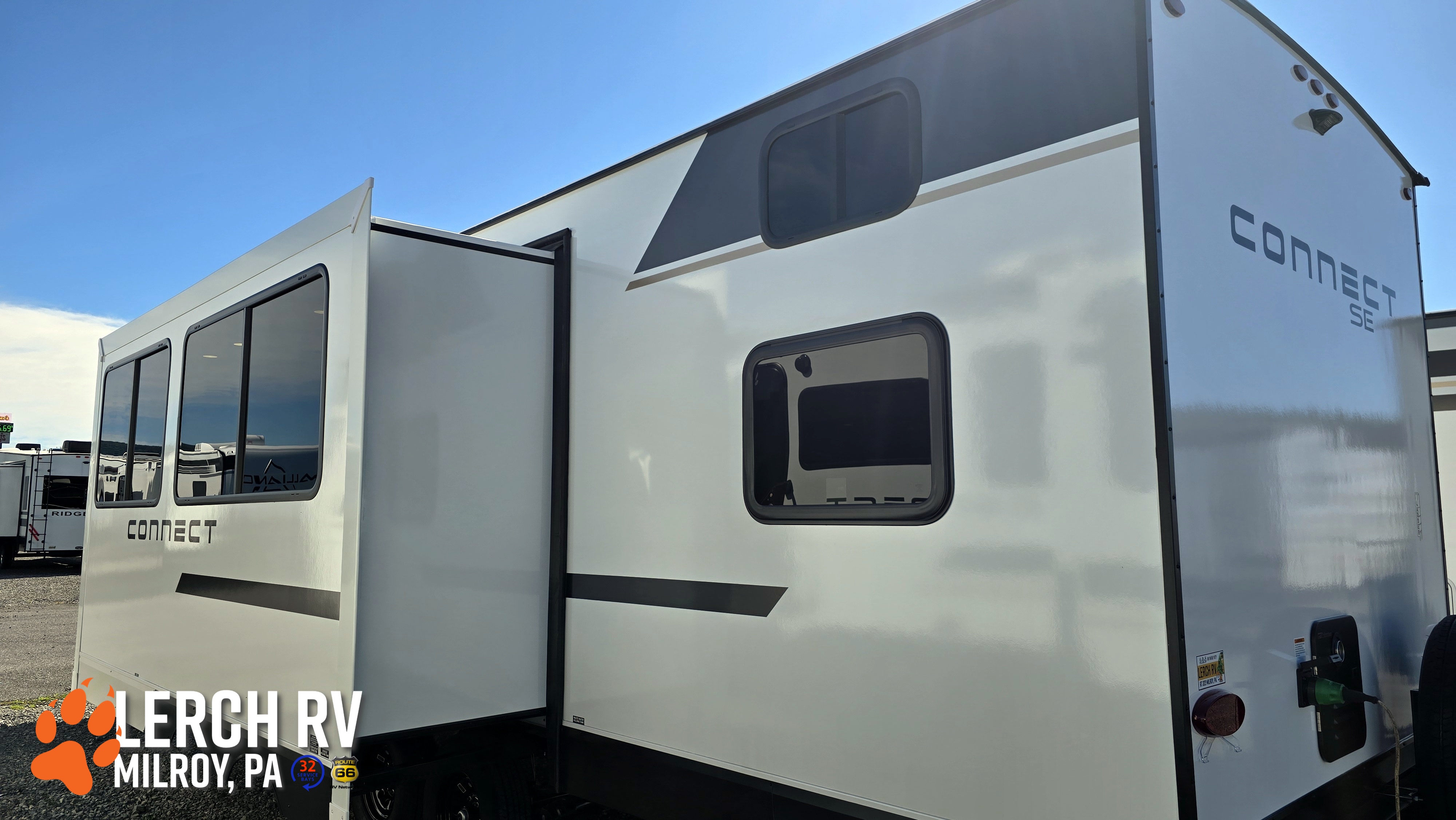 2027 KZ RV Connect SE C281BHKSE - Image 5