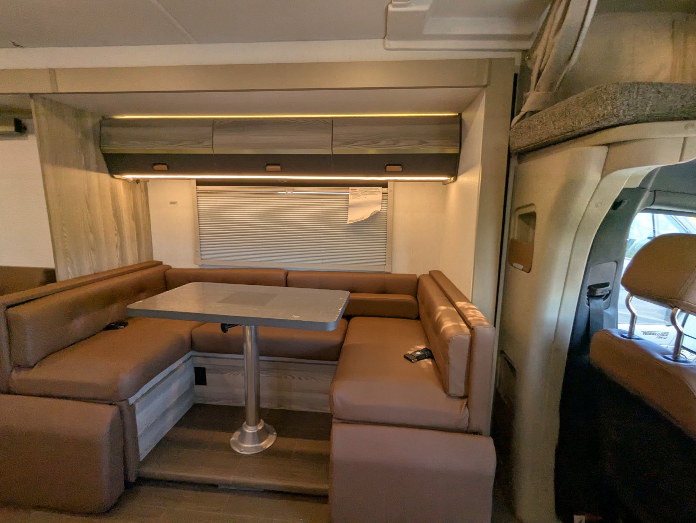 2027 Winnebago View 24D - Image 18
