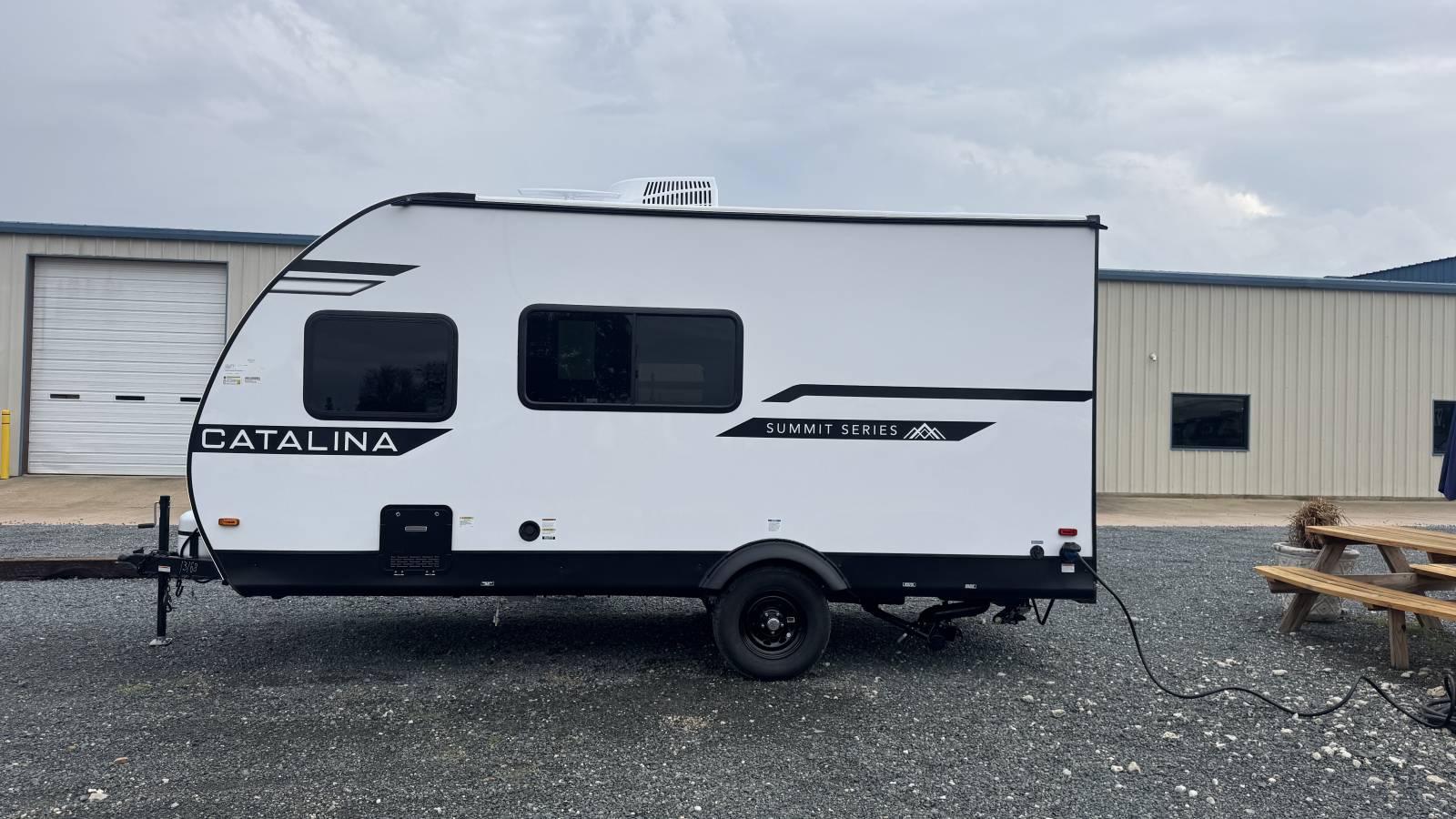 2026 Coachmen Catalina Summit Series 7 164BHX - Image 4