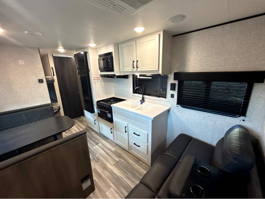 2024 JAYCO JAY FLIGHT SLX 260BH - Image 8