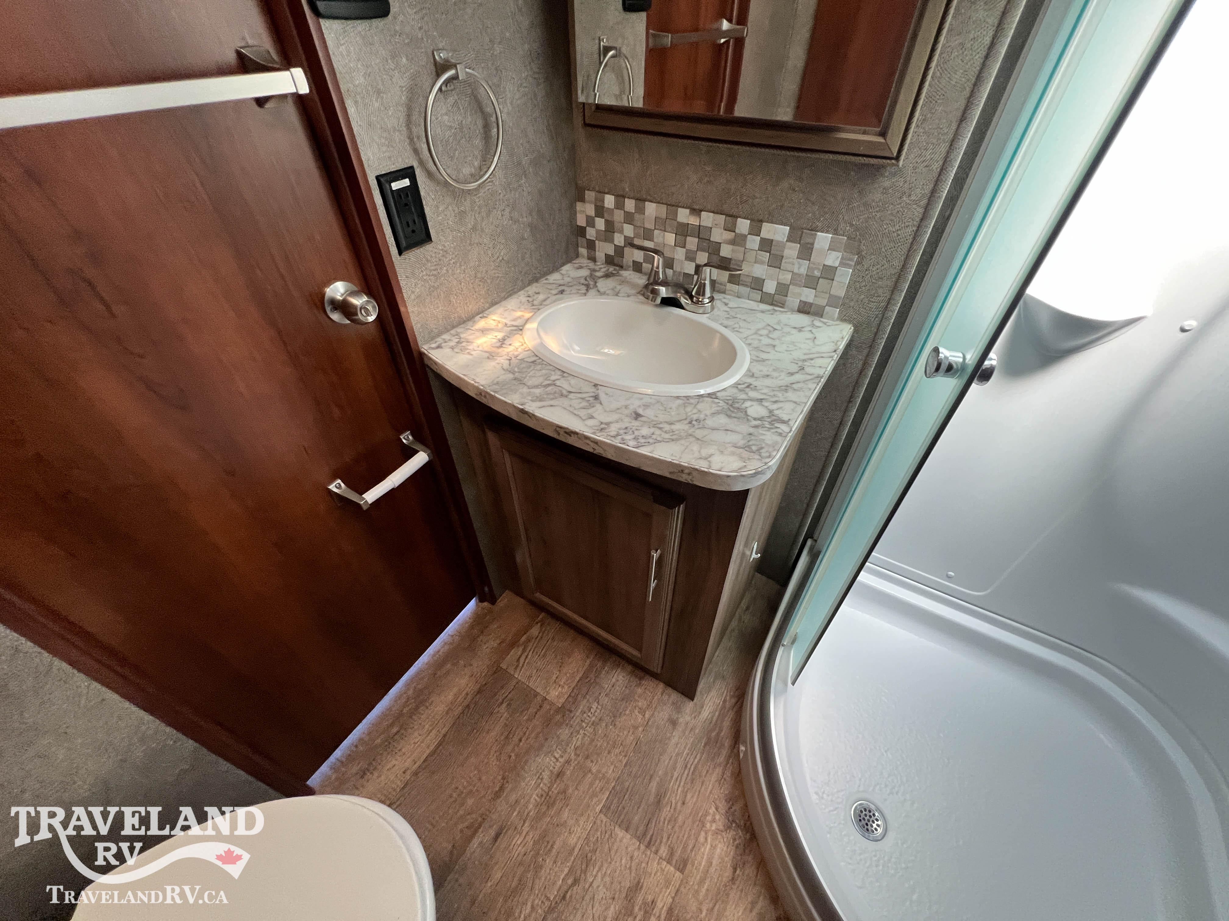 2018 Jayco Eagle HT 25.5REOK - Image 35