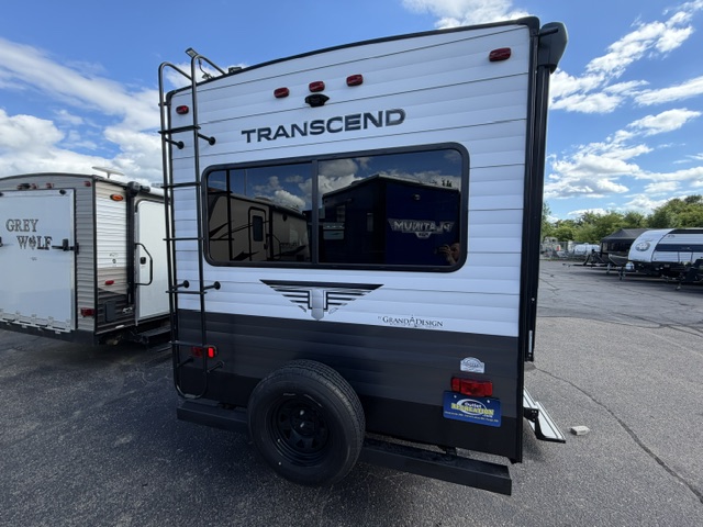 2019 Grand Design Transcend 26RLS - Image 4