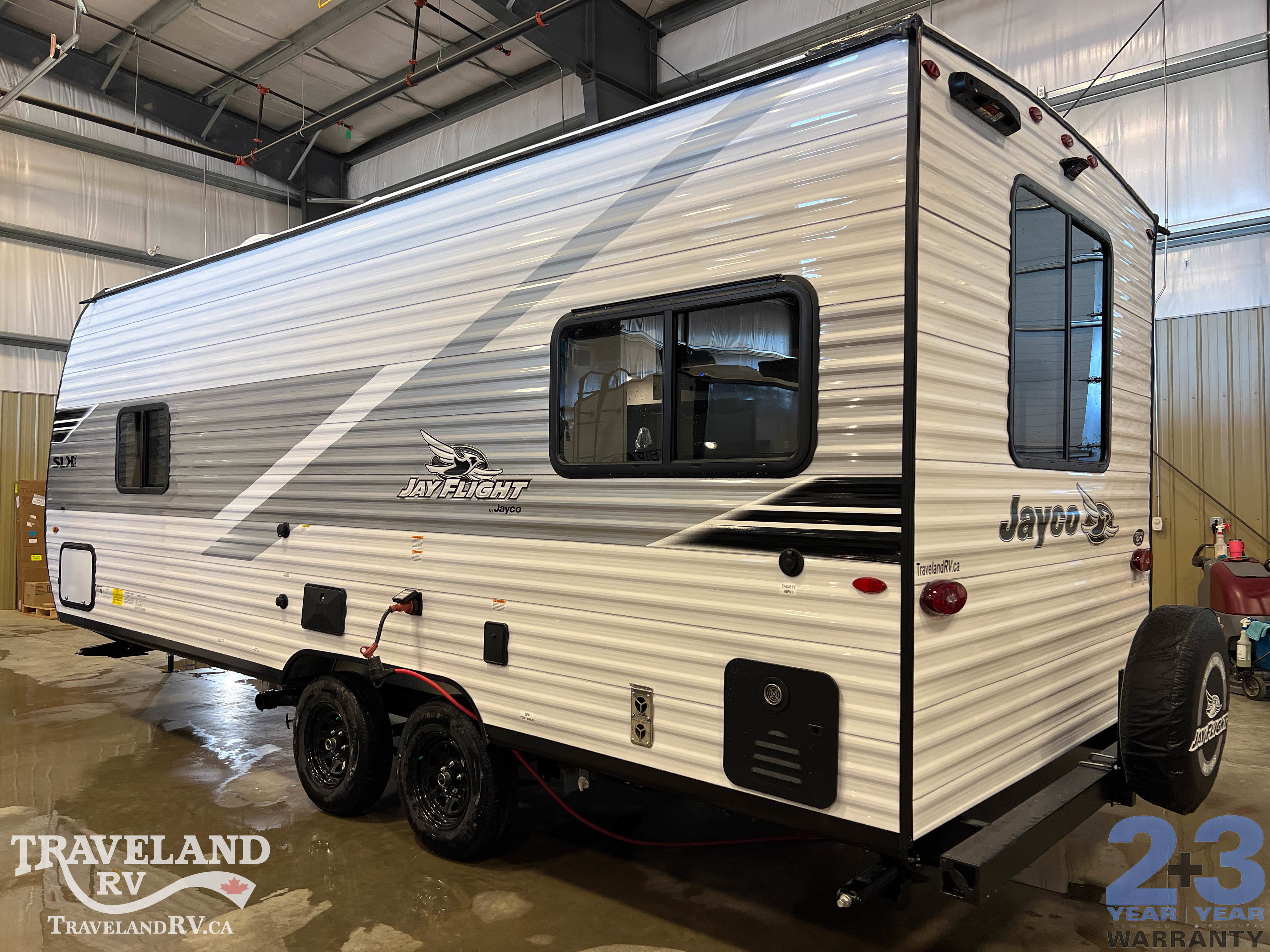 2026 Jayco Jay Flight SLX 210QBW - Image 4