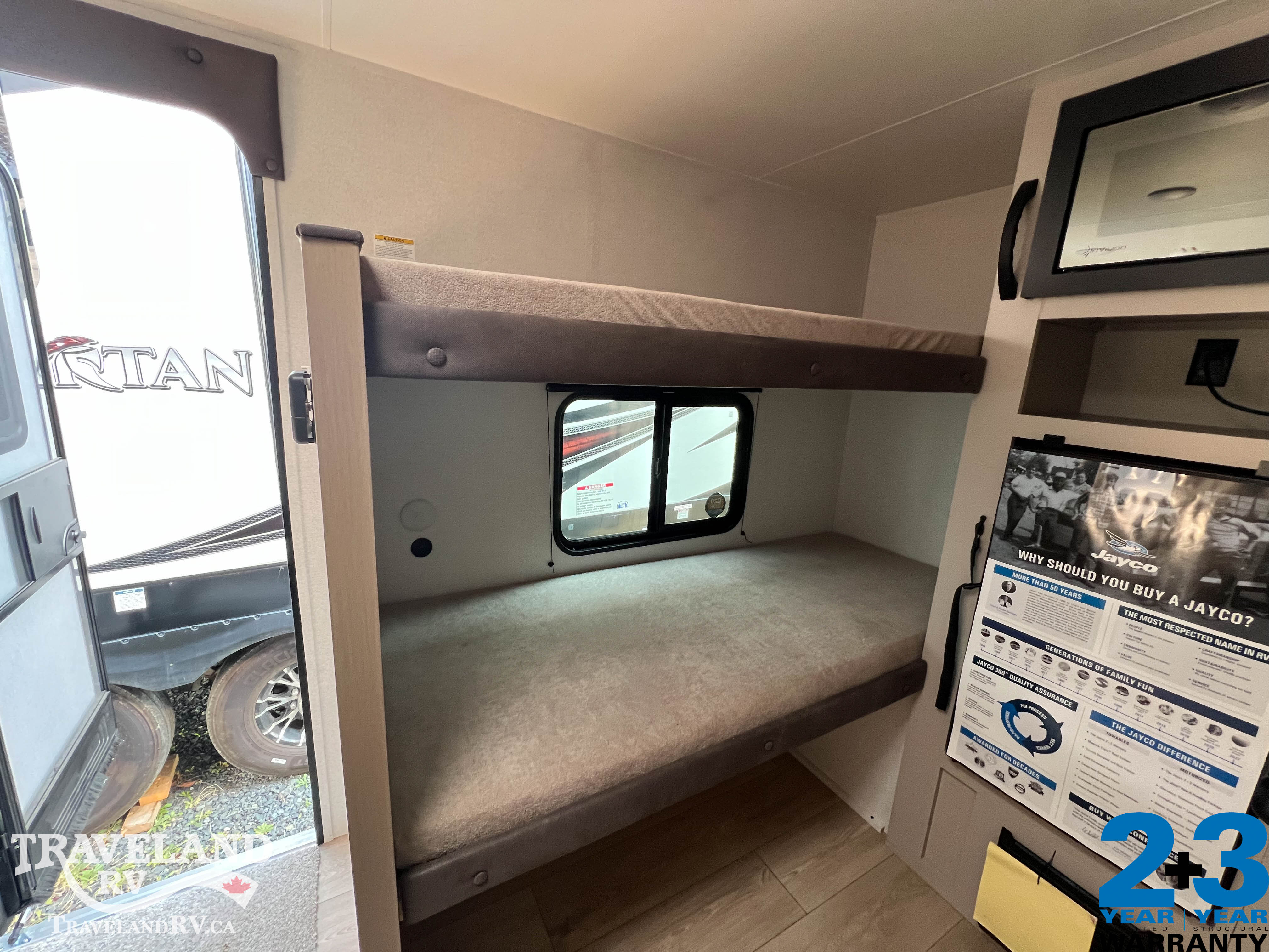 2027 Jayco Jay Flight SLX 130BHW - Image 11