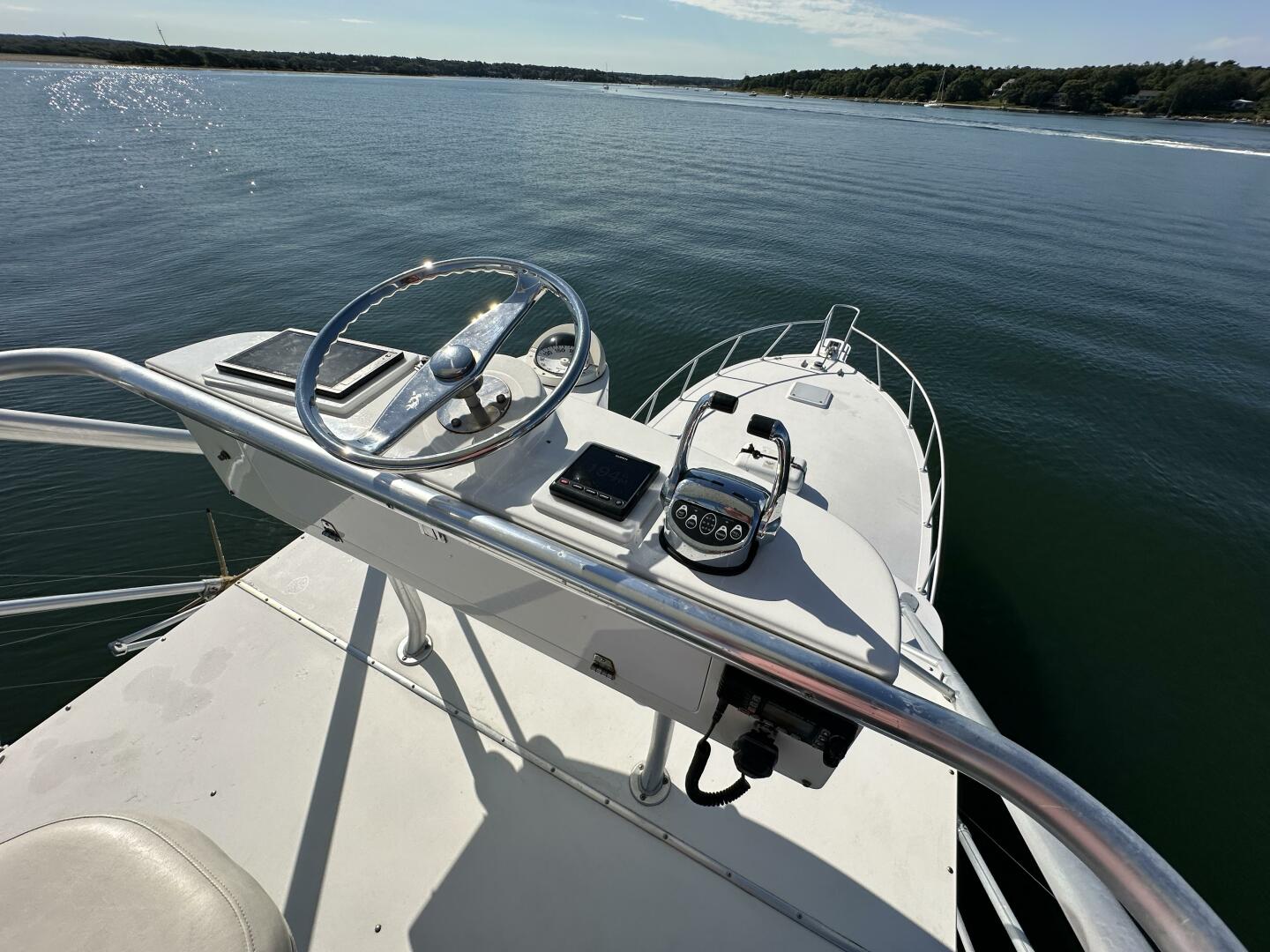 2007 Topaz 40 Express - Image 34