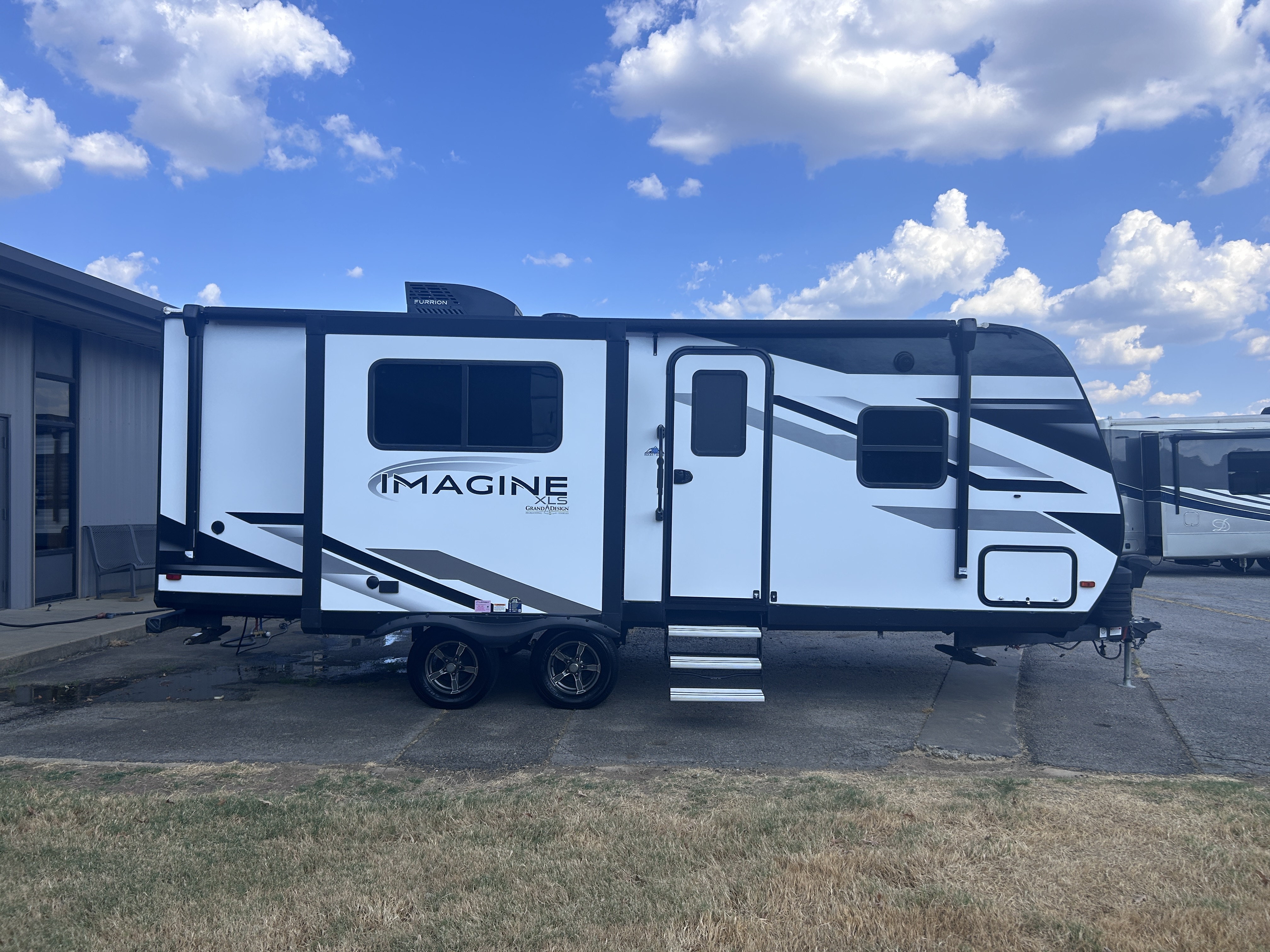 2023 Grand Design Imagine XLS 22RBE - Image 2