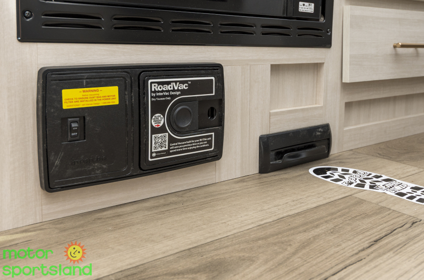 2026 Forest River R-Pod RP-206 - Image 24