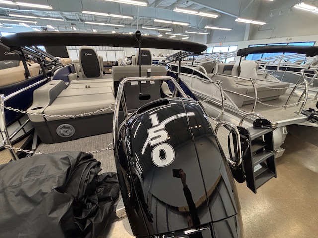 2026 BARLETTA CABRIO 22UC - Image 4