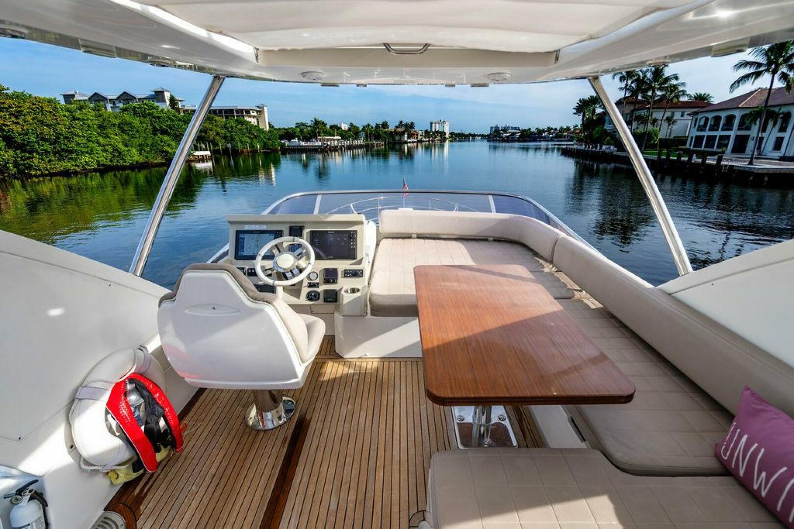 2015 Azimut Fly 50 - Image 42