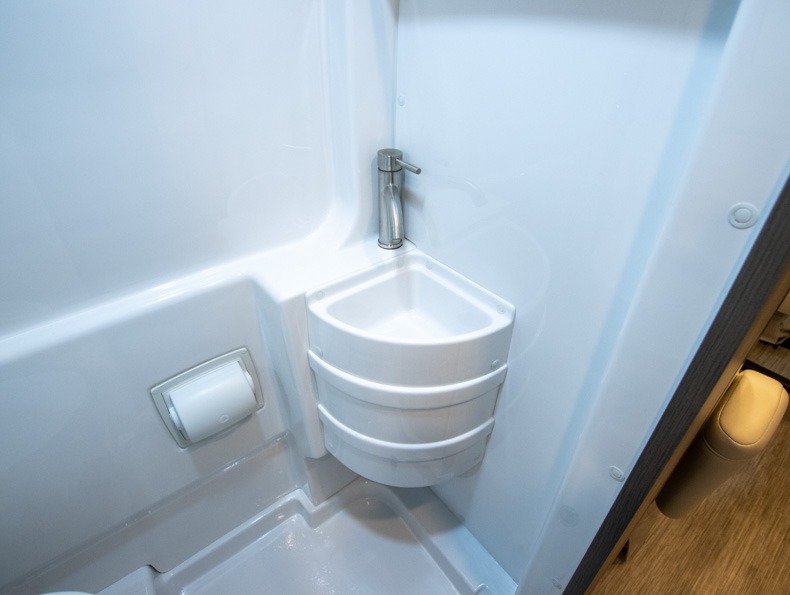 2024 Jayco Swift 20D - Image 15