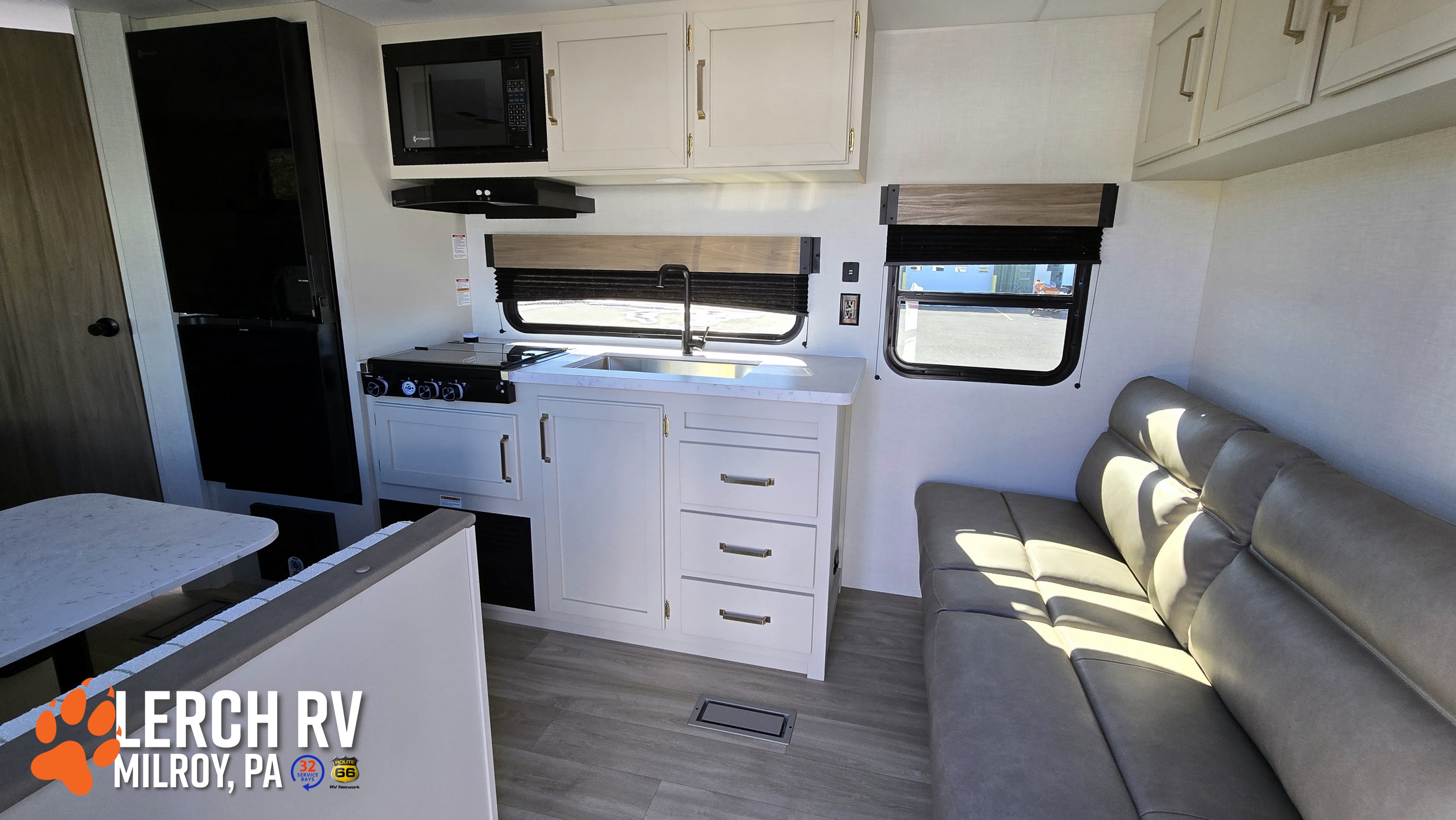 2027 KZ RV Sportsmen Select 260BHSL - Image 7