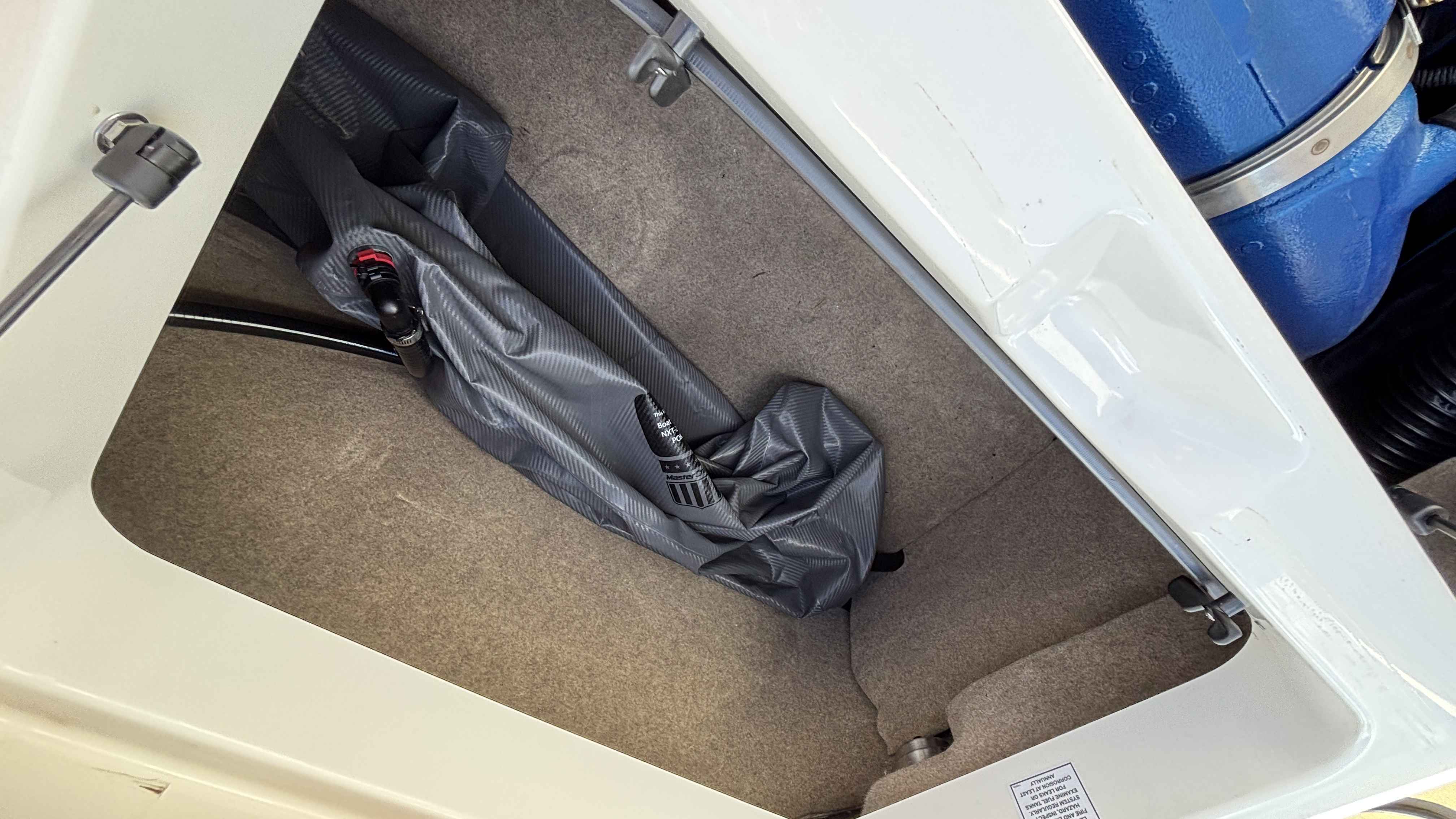 2023 MasterCraft NXT24 - Image 45