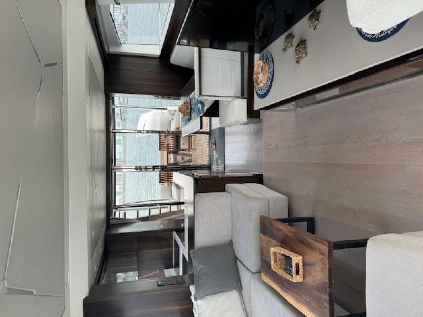 2022 Sunseeker Manhattan 68 - Image 28