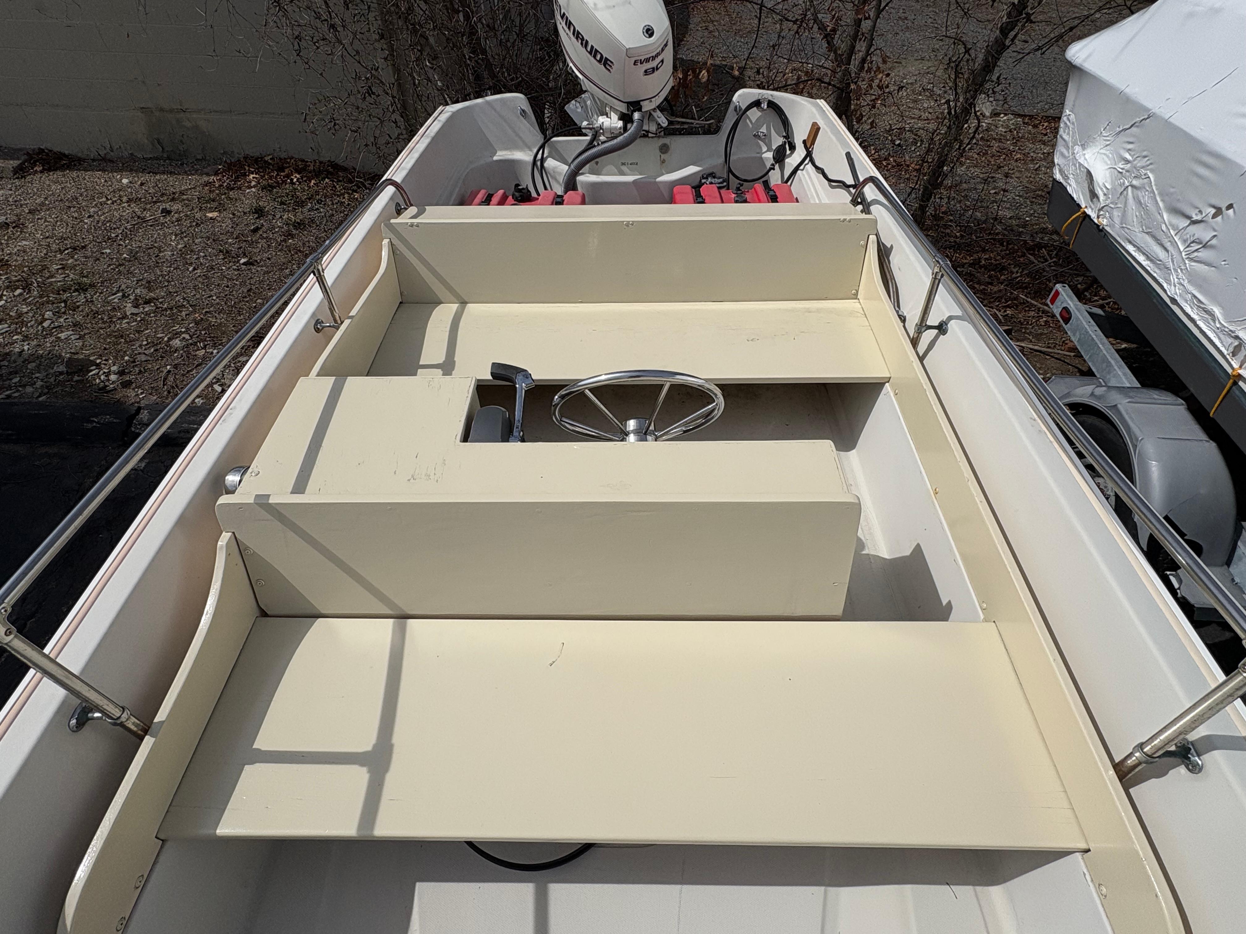 2027 Highfield Sport 360 Standard - Image 727