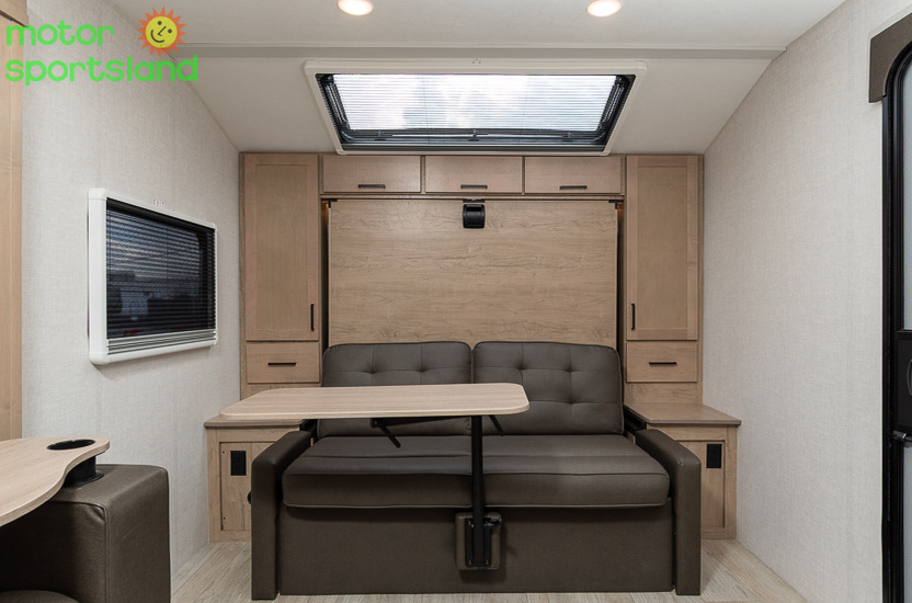 2027 Ember Overland Series 221MSL - Image 31