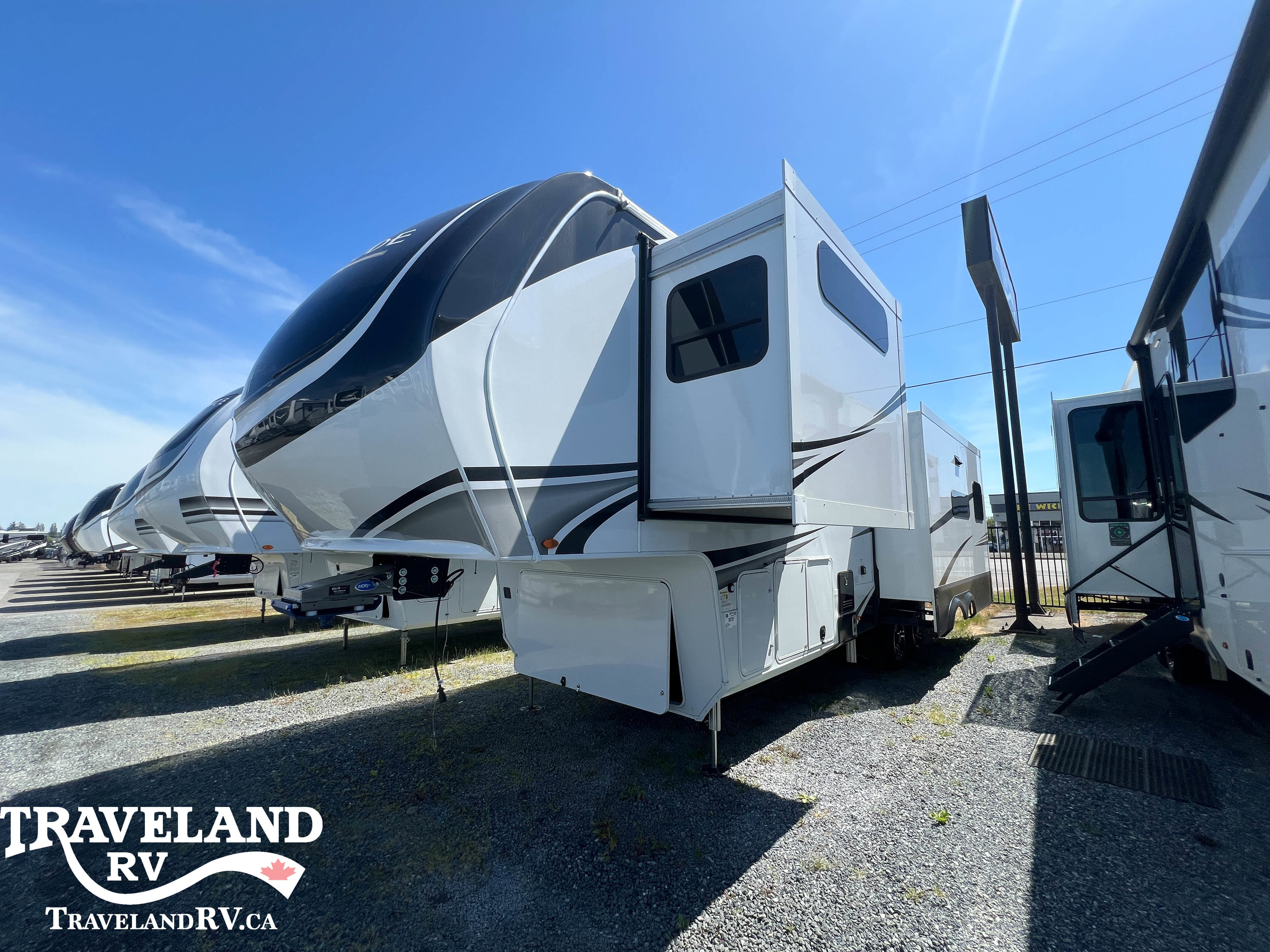 2025 Grand Design Solitude 310GK - Image 3