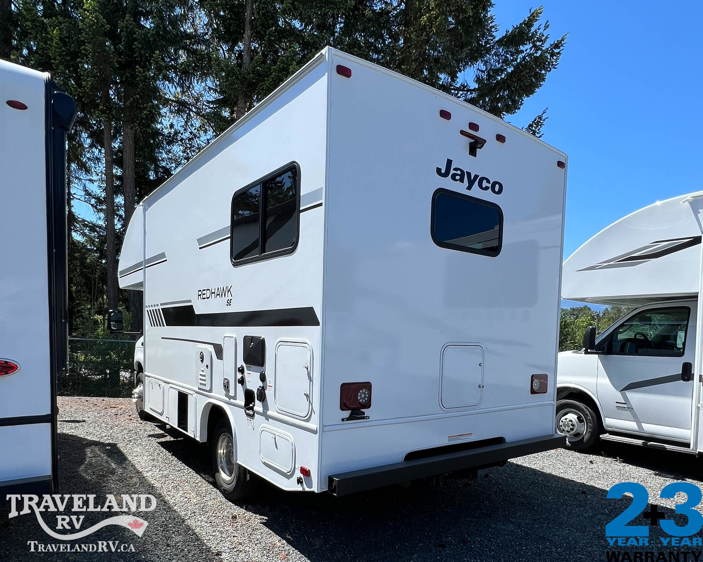 2027 Jayco Redhawk SE 20LF - Image 4