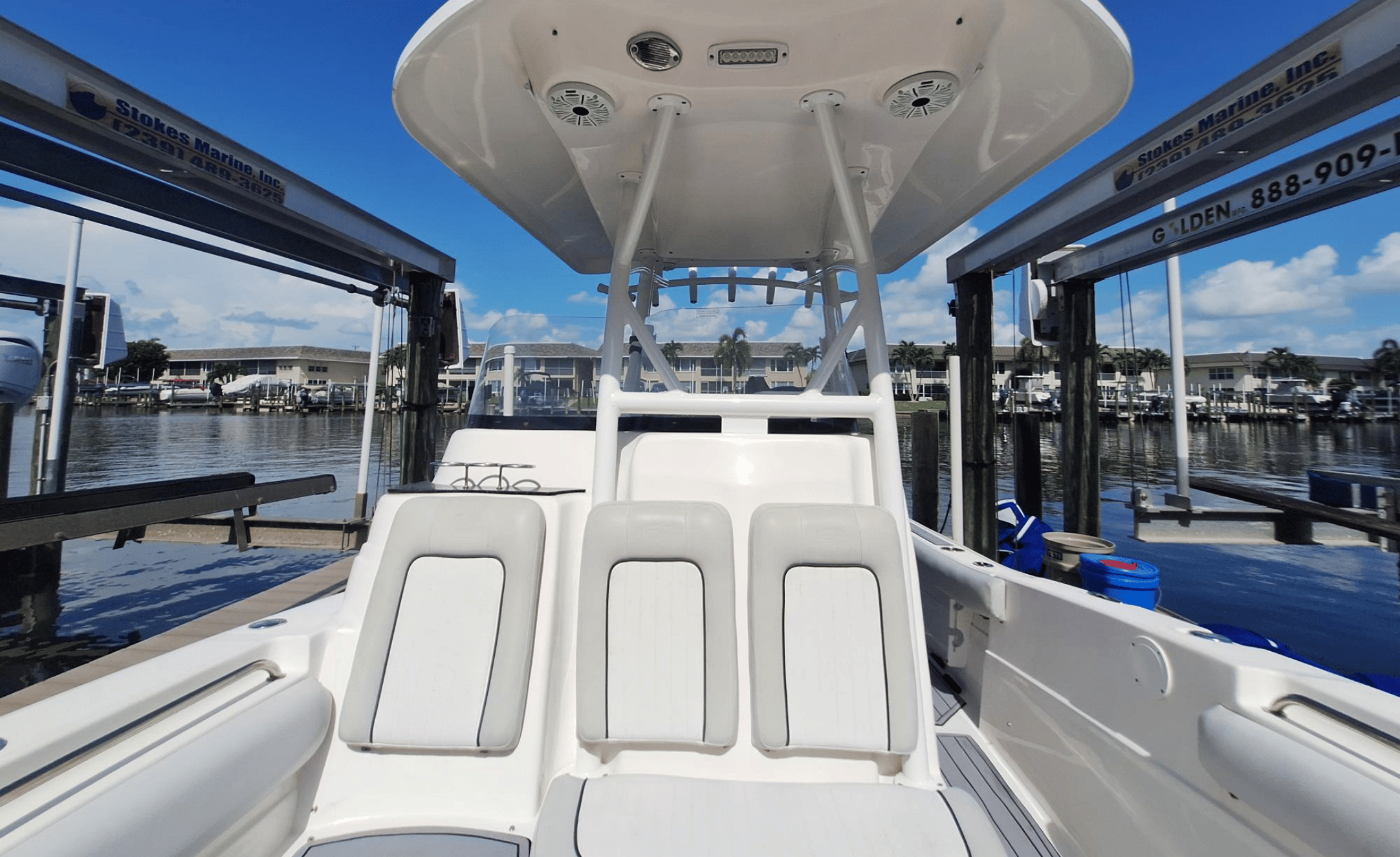 2020 SEA FOX 249 AVENGER - Image 16