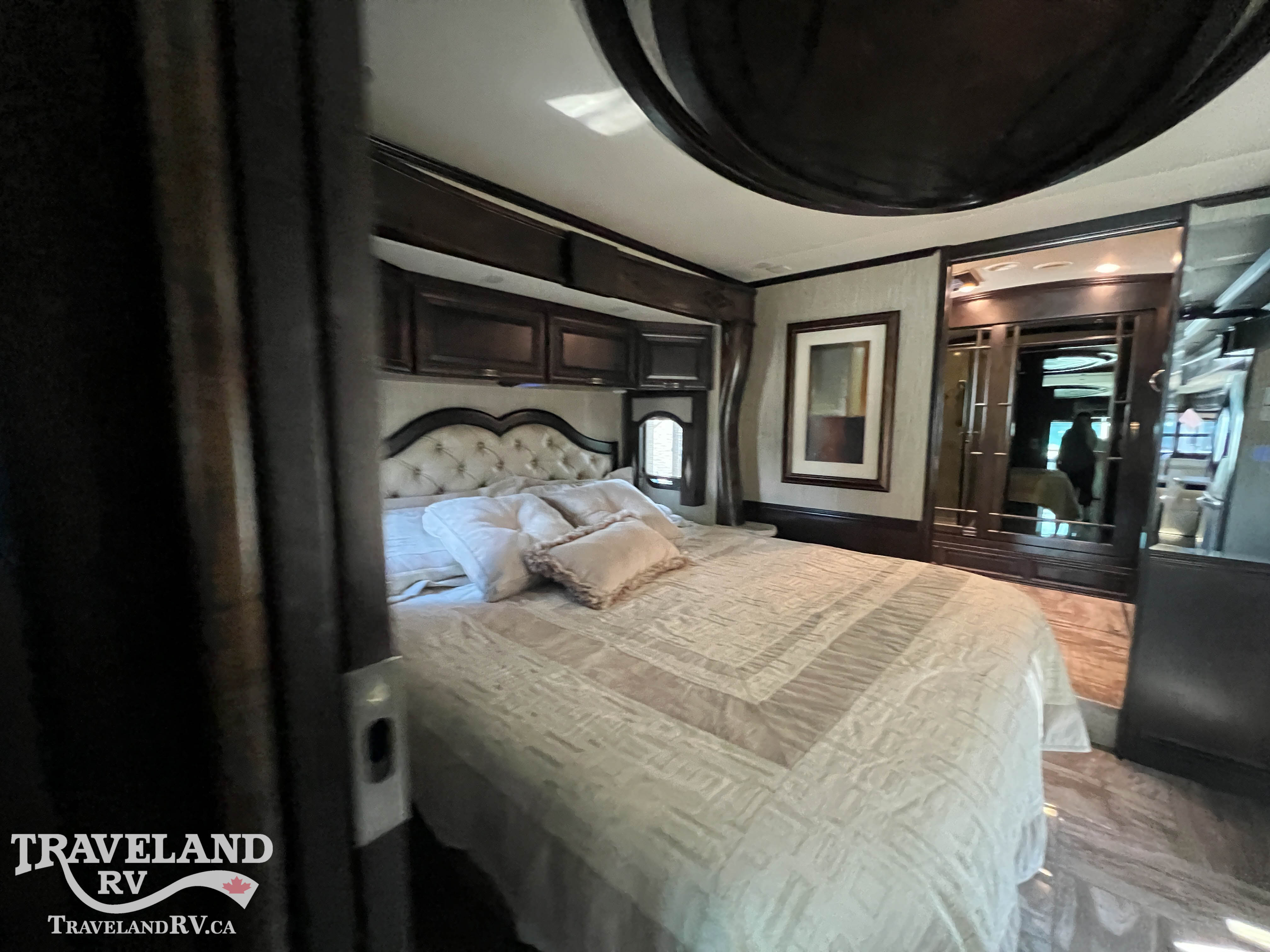 2016 NEWMAR LONDON AIRE LADP 4503 - Image 27