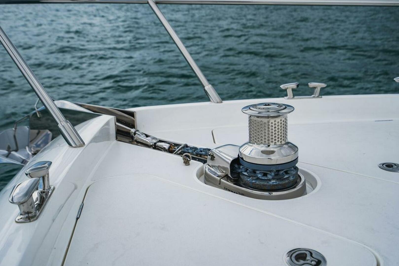 2022 Princess S66 - Image 26