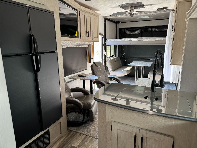 2023 Forest River Stealth KS3016G - Image 22