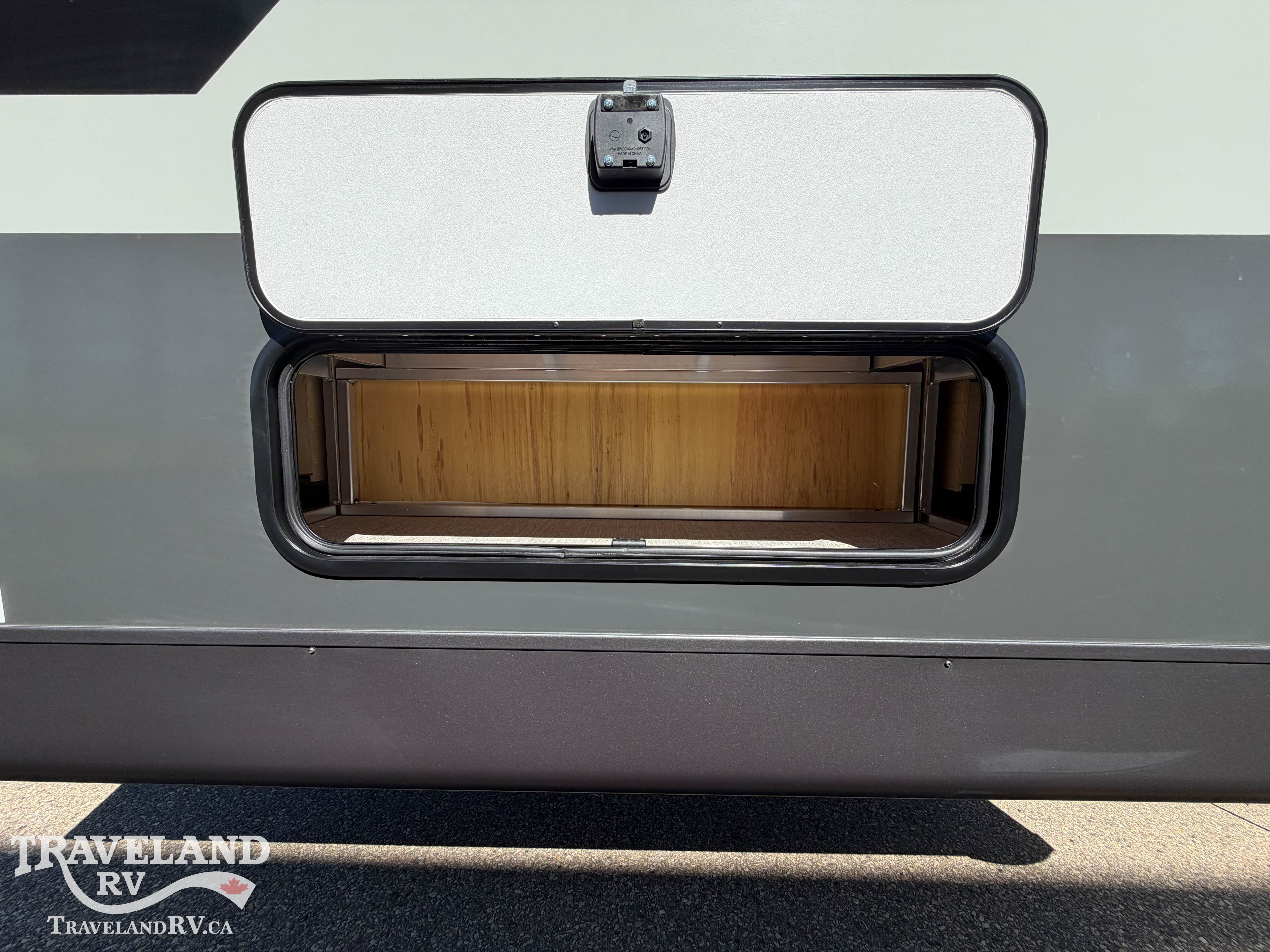 2026 Forest River Rockwood Mini Lite 2506FK - Image 7