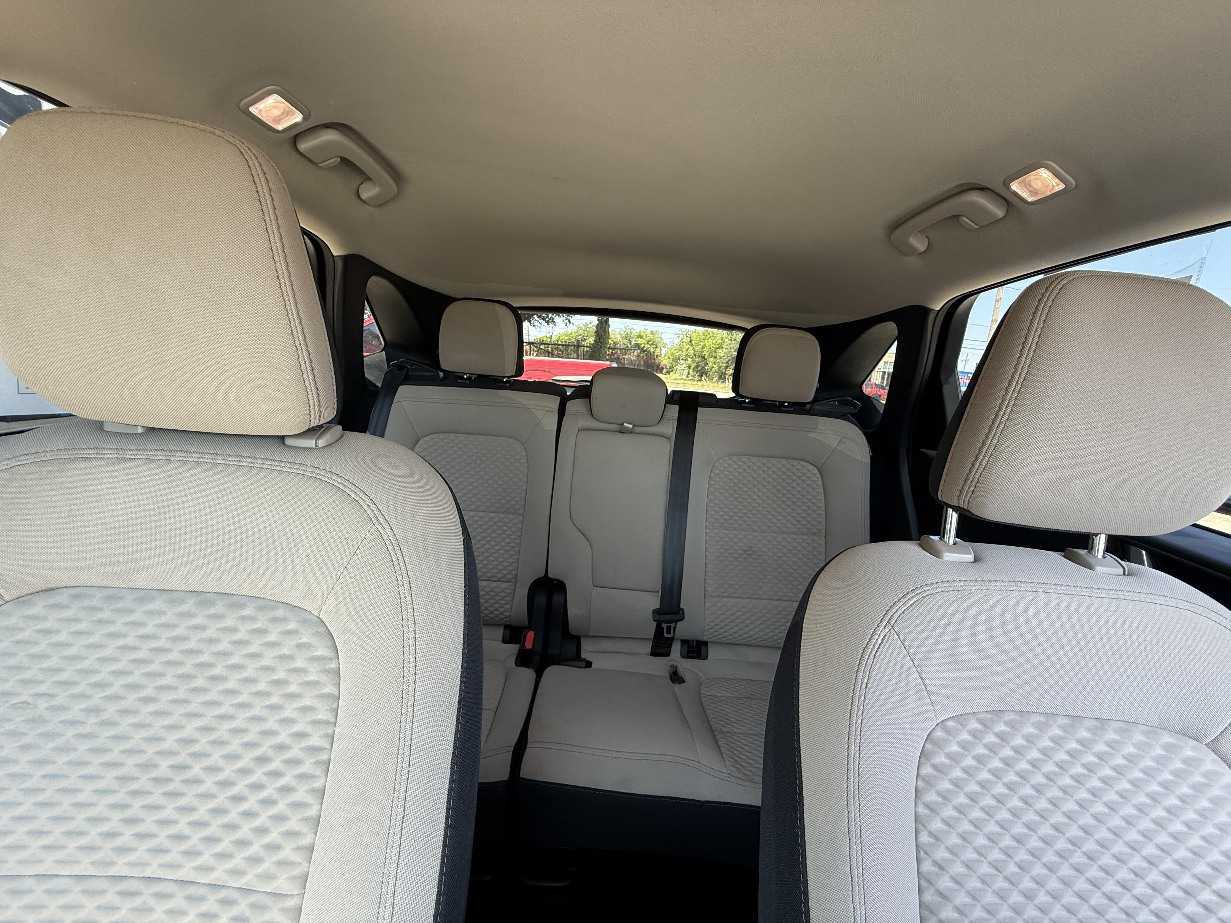 2020 Ford Escape Utility 4D SE 2WD - Image 13