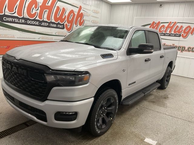 2026 Ram 1500 Big Horn 4x4 Crew Cab 5'7" Box - Image 1