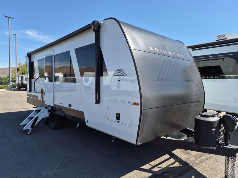 2026 Brinkley RV Model Ix 23x - Image 1