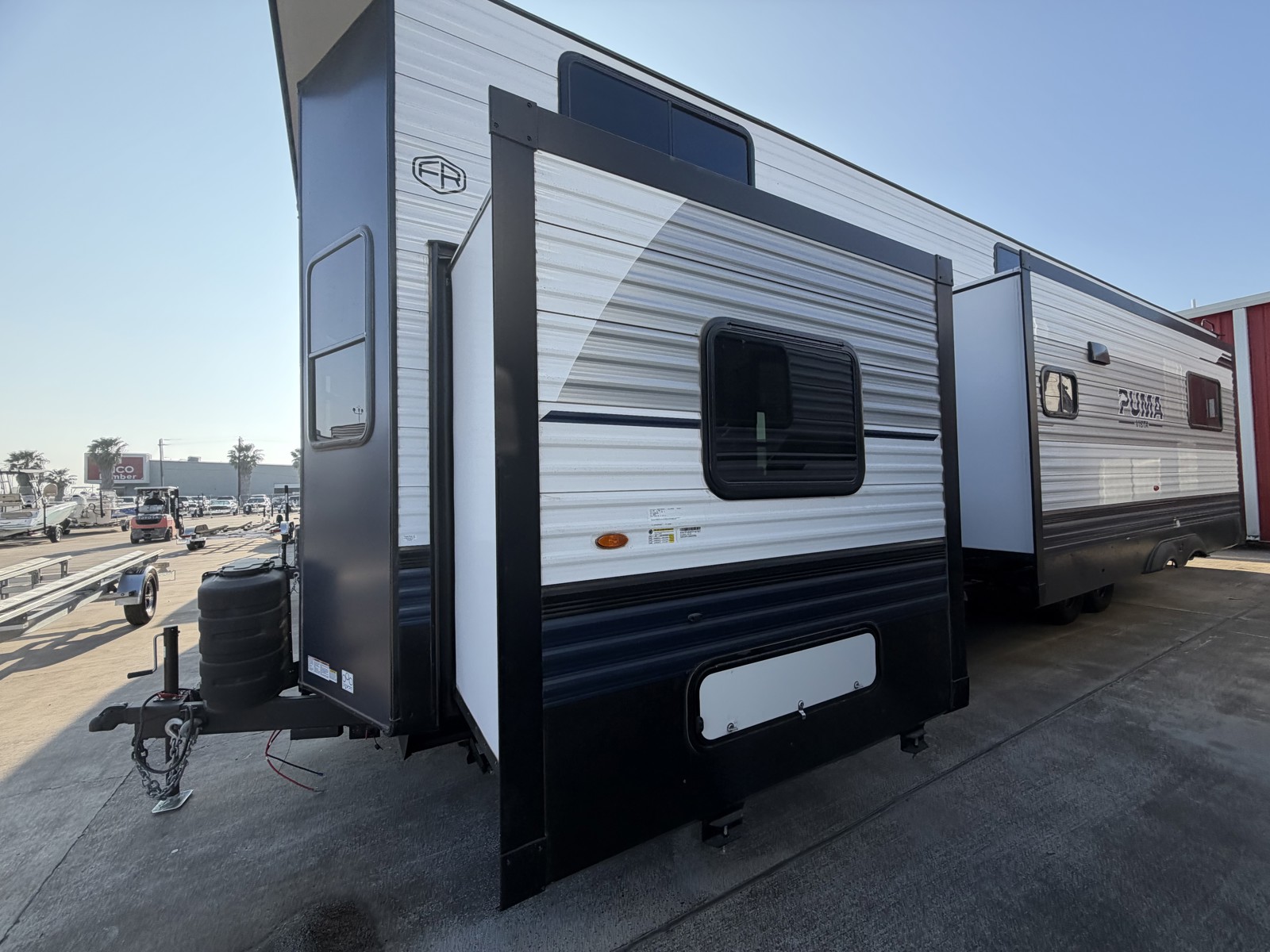 2026 PALOMINO PUMA 420LFT - Image 6