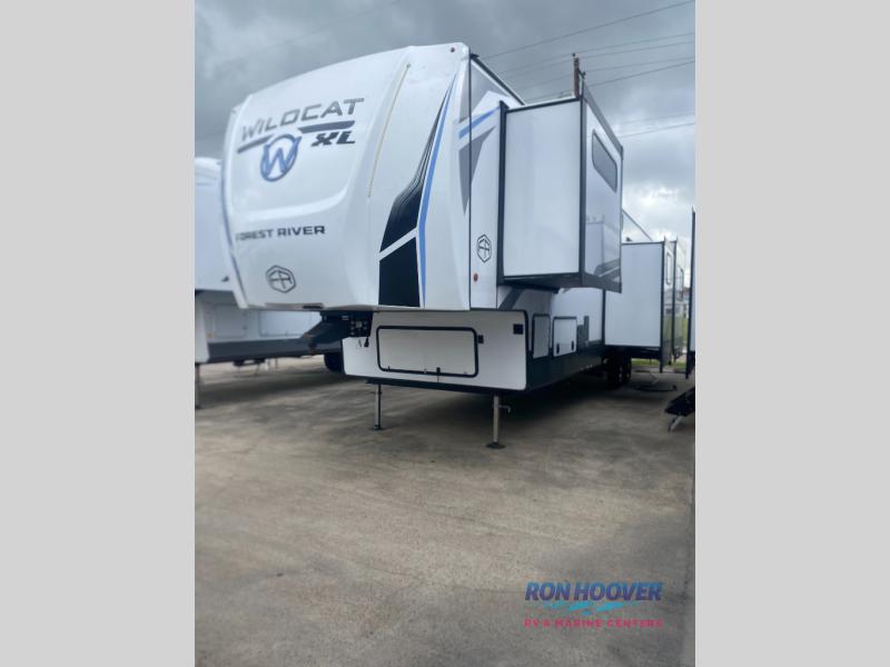 2026 FOREST RIVER 38BNB - Image 2