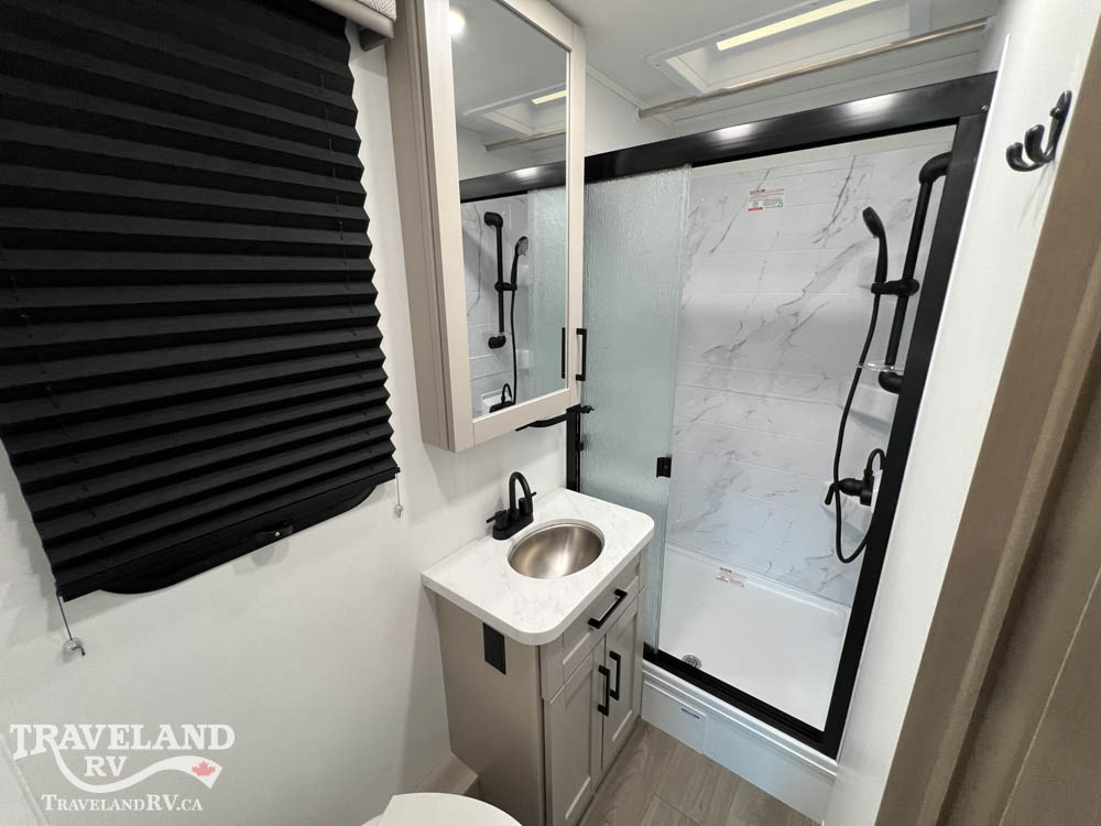 2027 Entegra Coach Odyssey 24B - Image 41