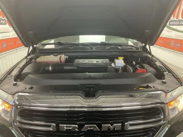 2020 Ram Ram 1500 Pickup Crew Cab Bighorn/Lone Star 4WD - Image 11