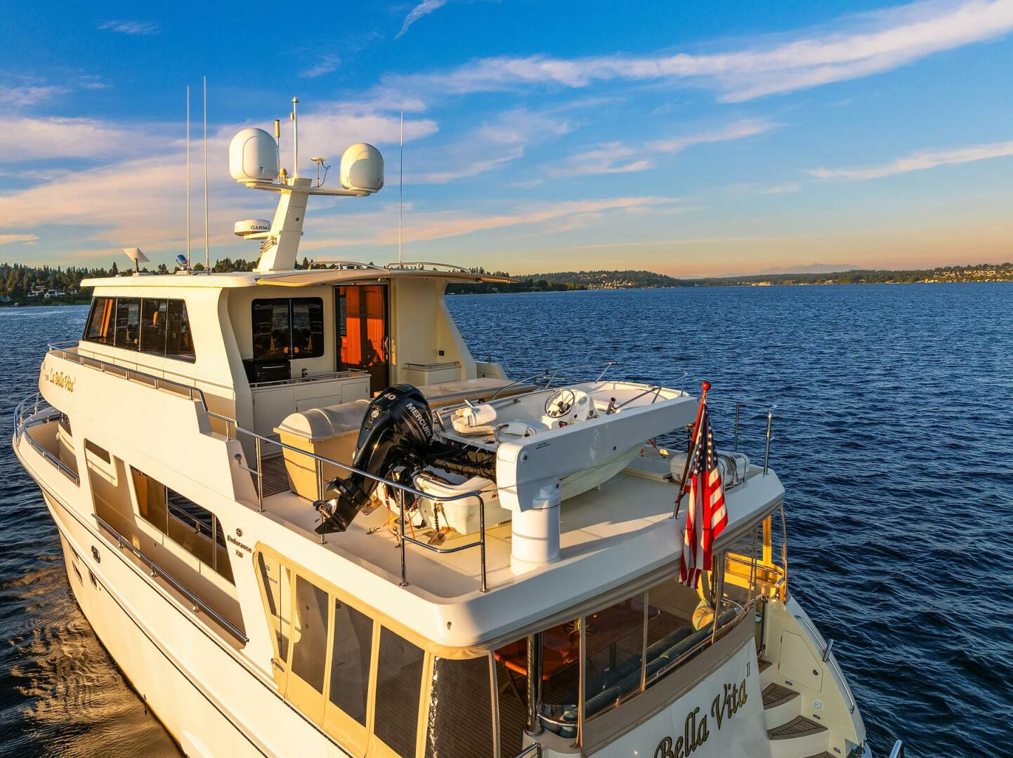 2014 Hampton 720 Skylounge LRC - Image 112