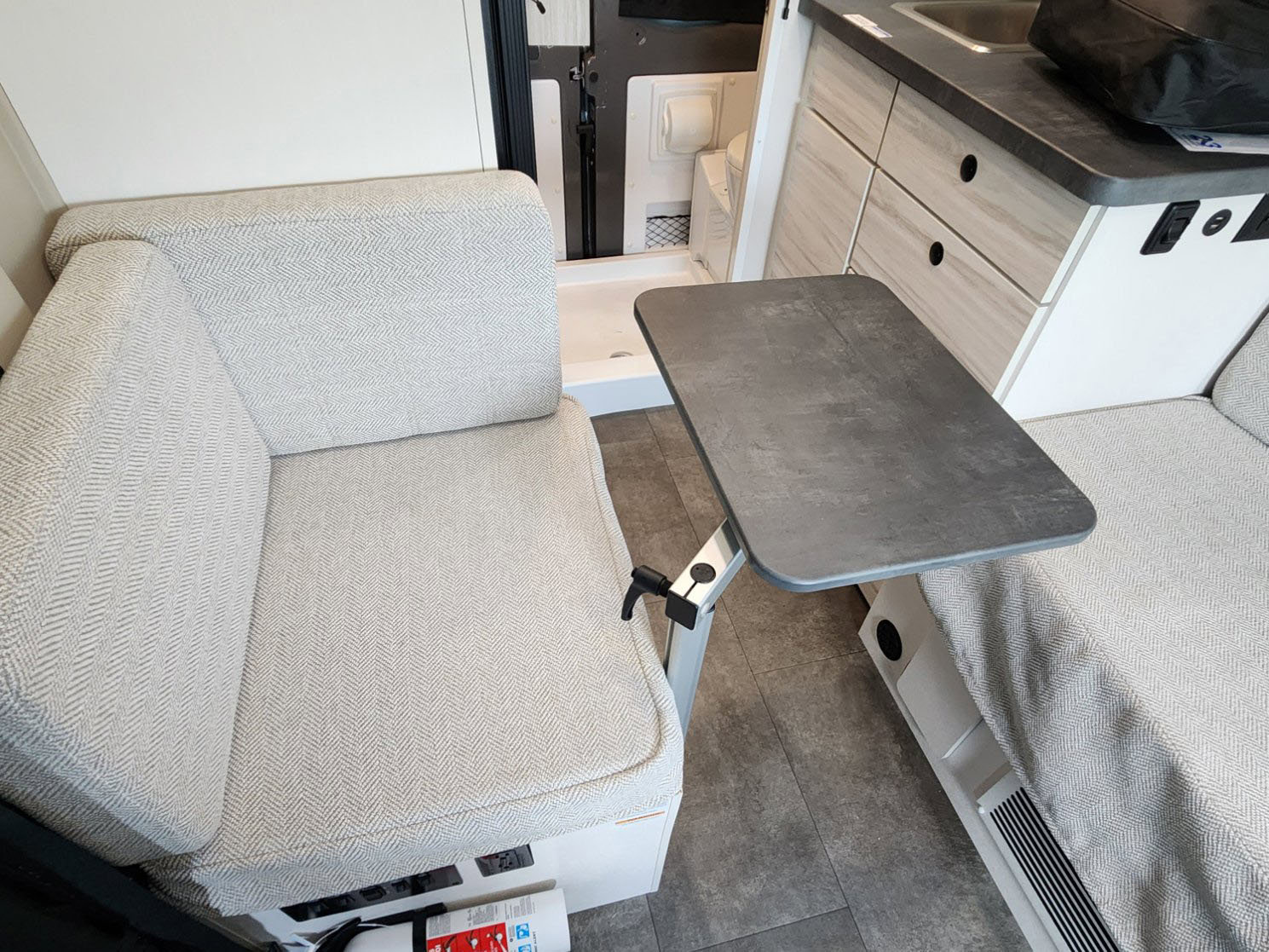 2026 JAYCO COMET 18C - Image 52