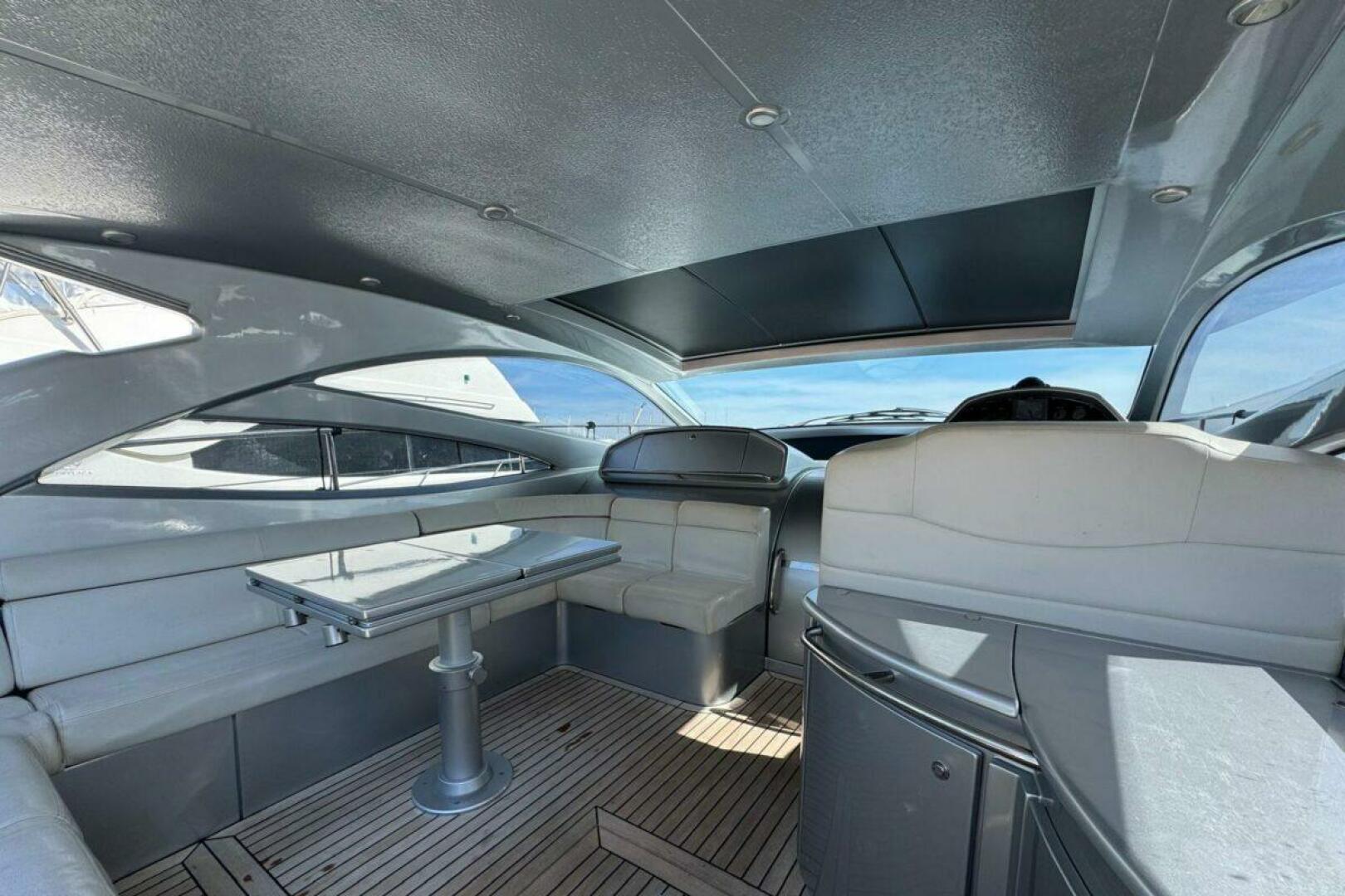 2007 Pershing Pershing 50 - Image 7