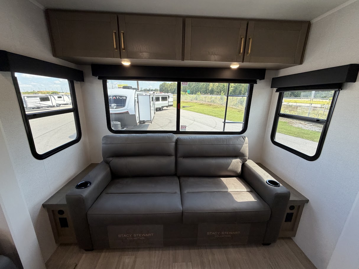 2027 JAYCO EAGLE 294CKBS - Image 12