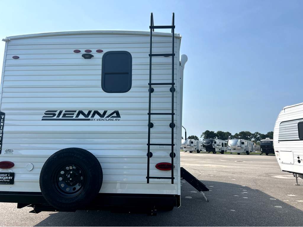 2027 VENTURE RV SIENNA 251VRB - Image 13