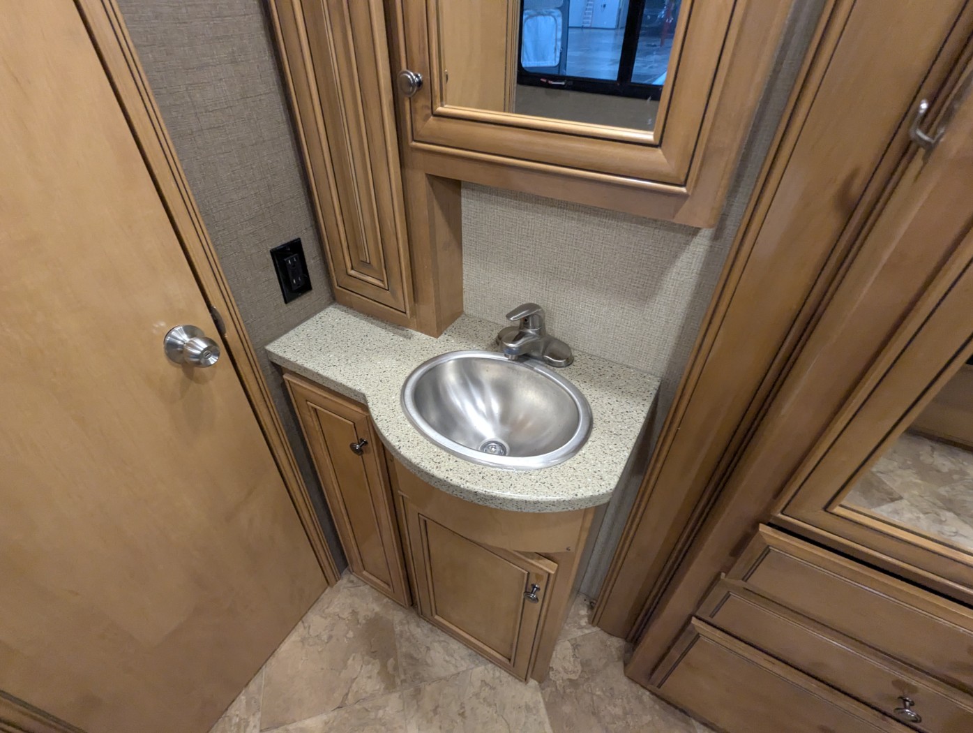 2018 Thor Motor Coach Citation Sprinter 24SJ - Image 25