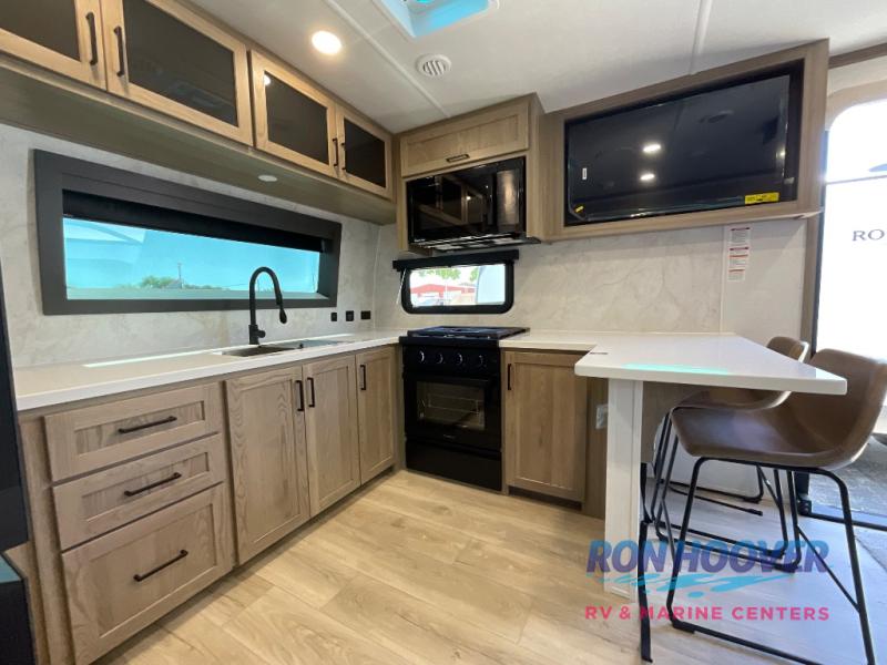 2026 FOREST RIVER 8263MBR - Image 11