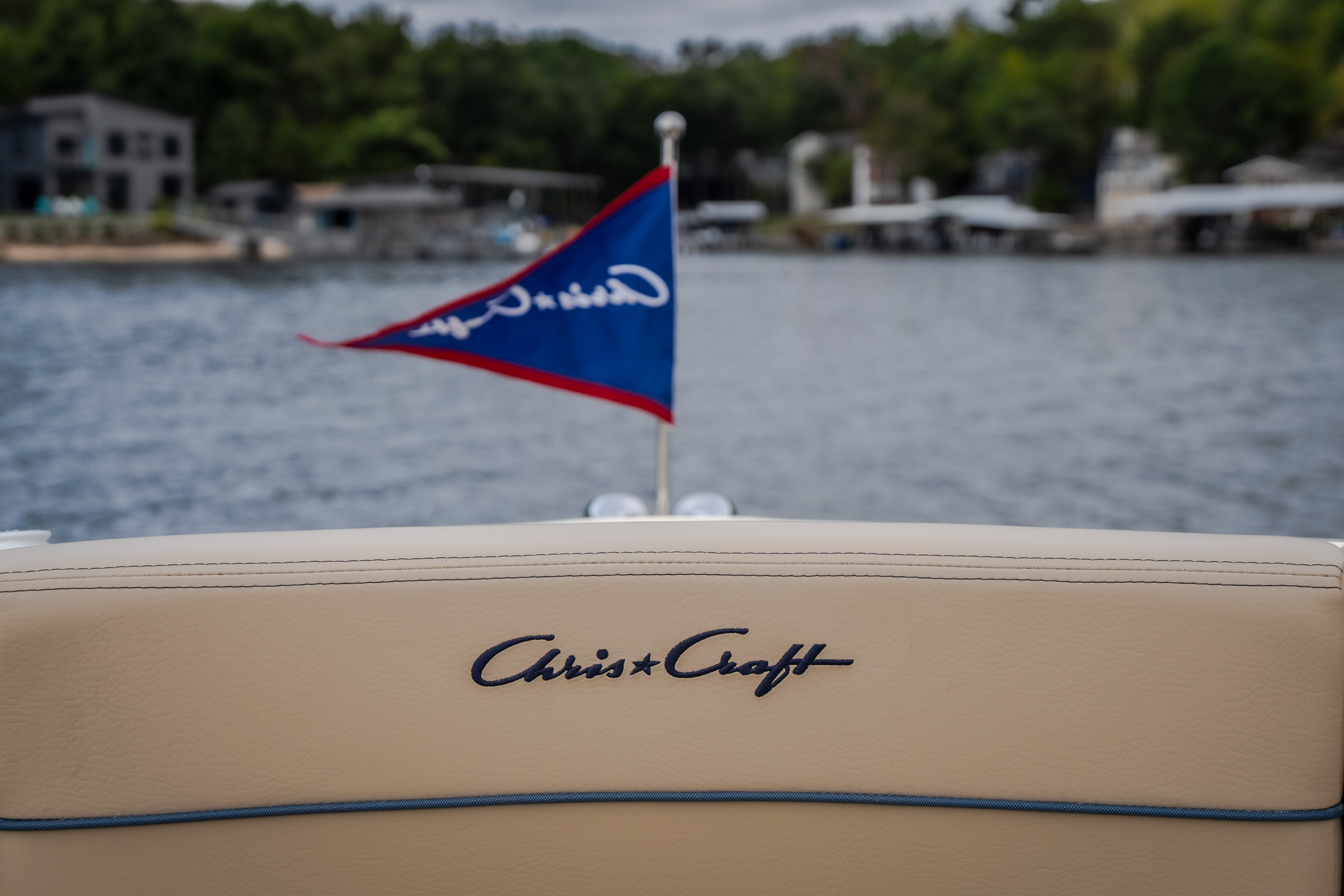 2027 Chris Craft Launch GT 35 ME - Image 57