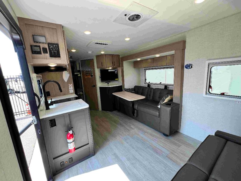 2026 Ember RV Overland Series 221MSL - Image 6