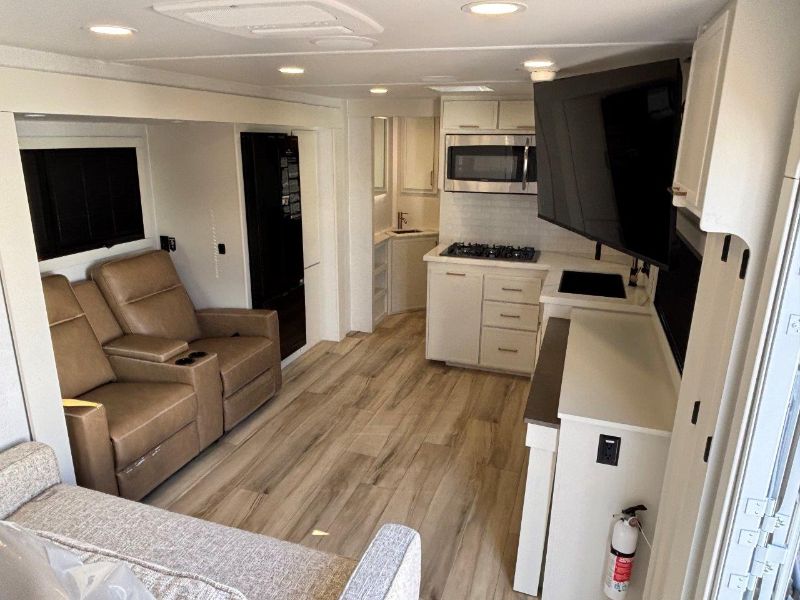 2026 Brinkley RV Model I 294 - Image 36