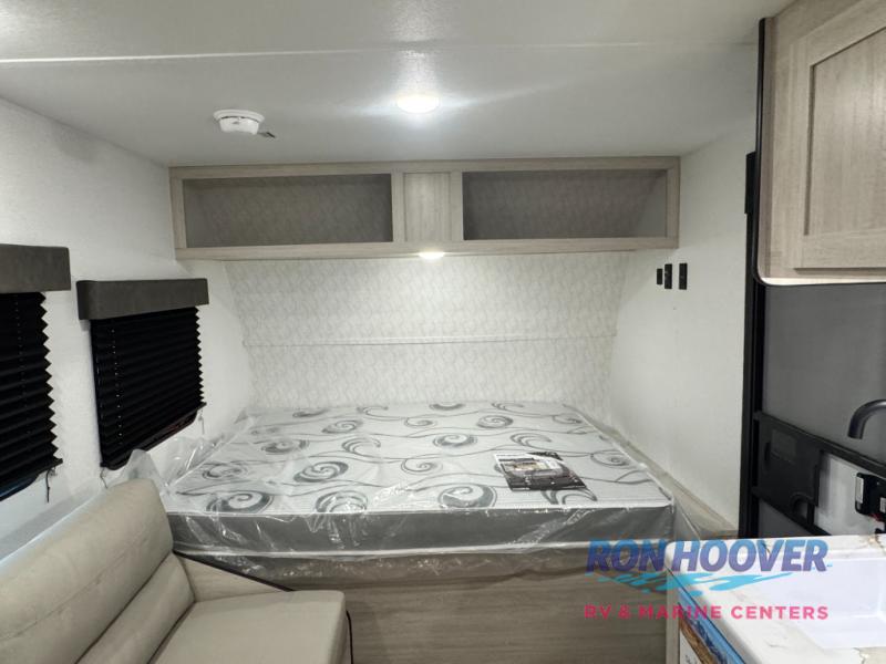 2026 PALOMINO 17BUNK - Image 7