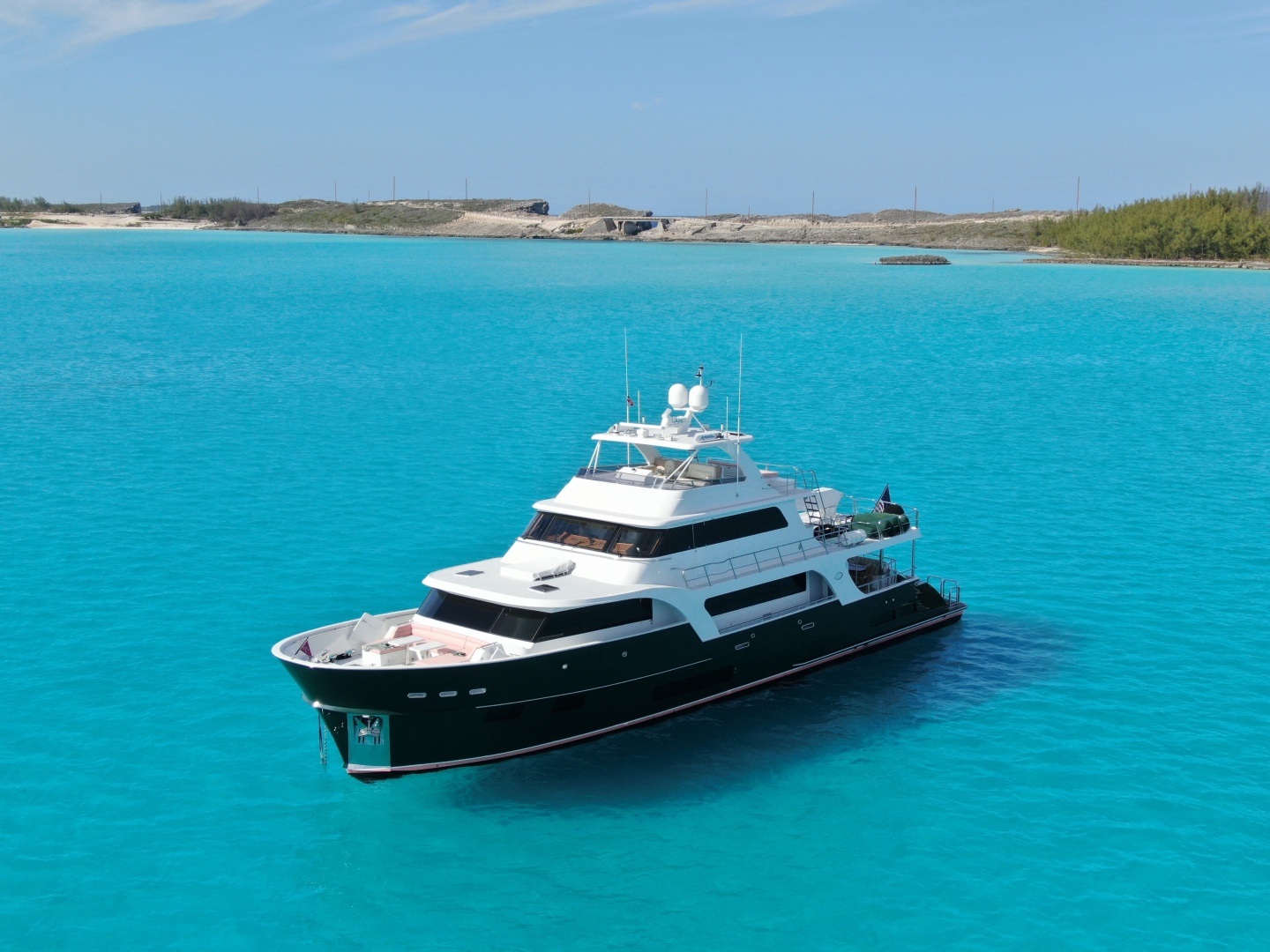 2024 Marlow 90V - Image 111