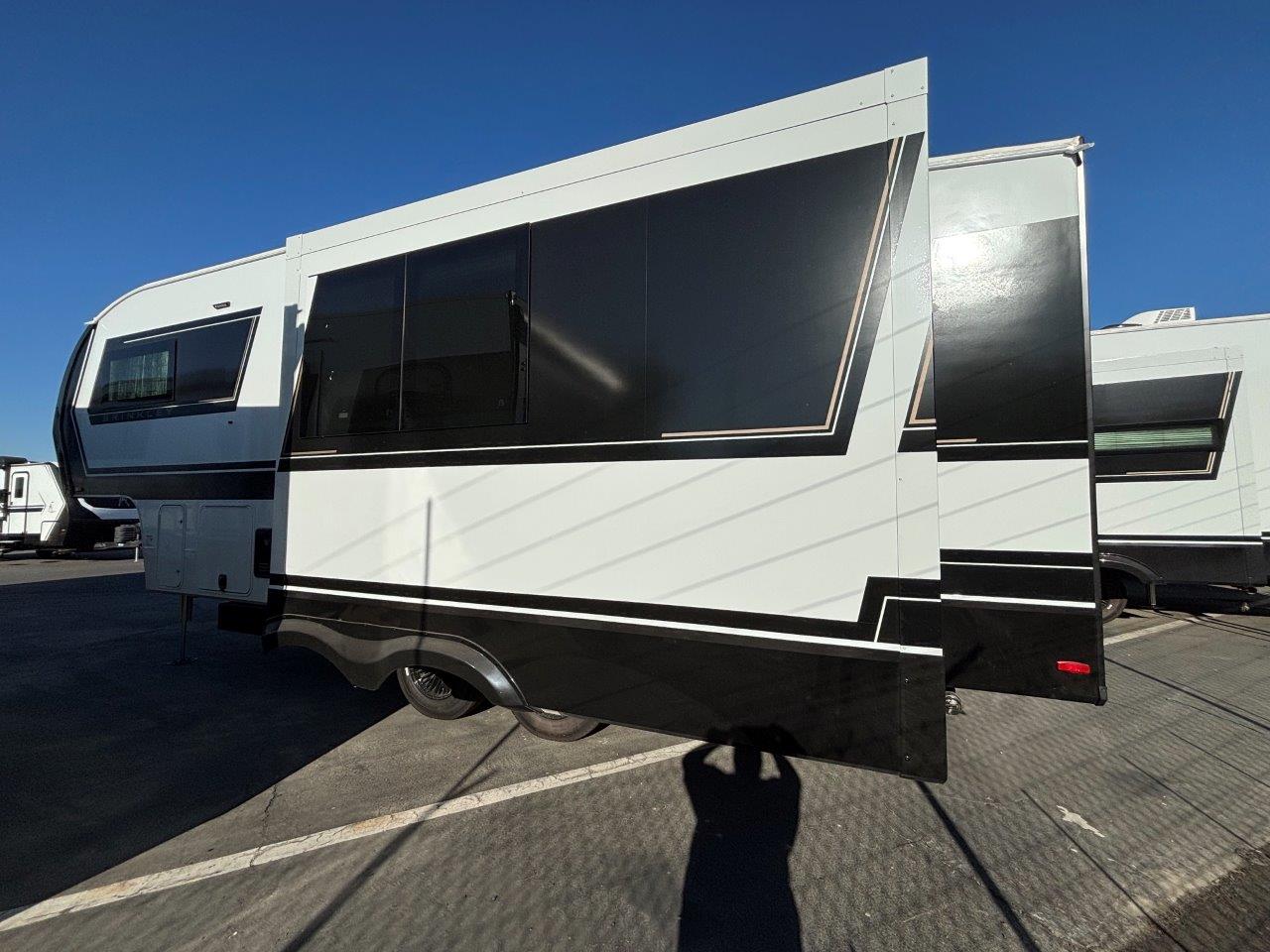 2027 Brinkley RV Model Z 2680 - Image 2
