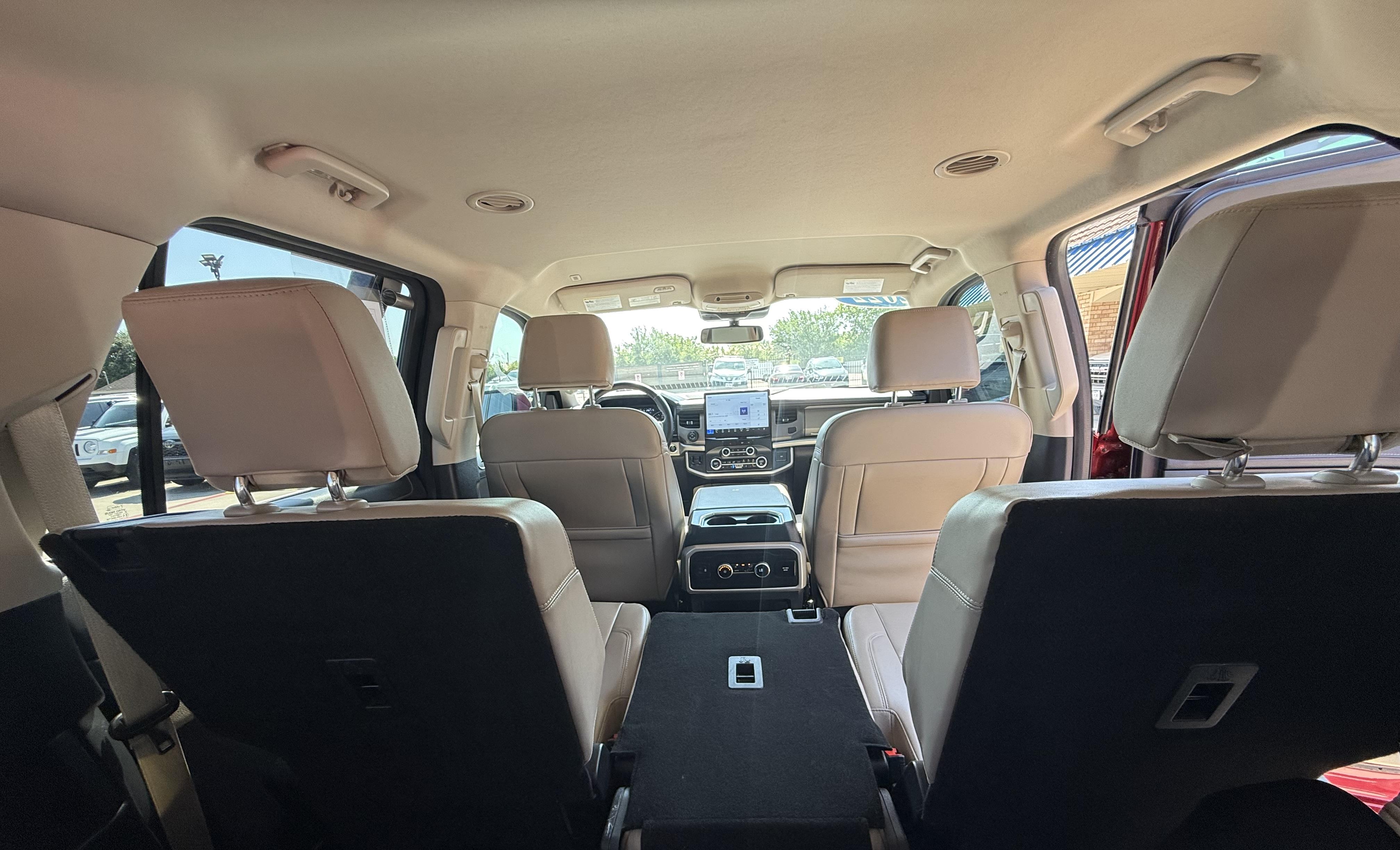 2022 Ford Expedition 78357 - Image 19