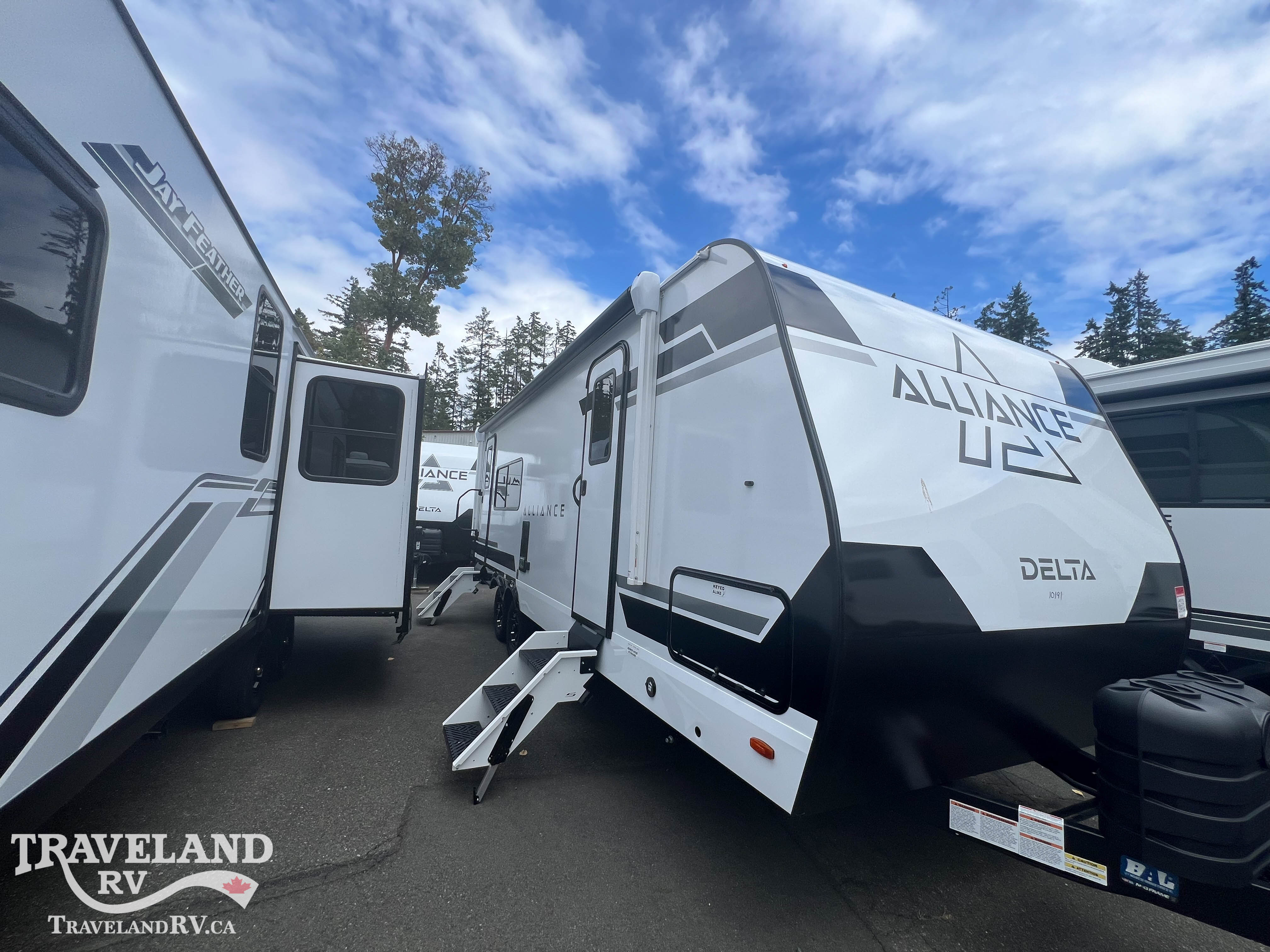 2027 Alliance RV Delta Ultra Lite RK234 - Image 1